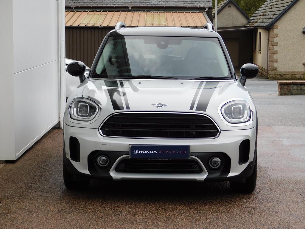 Countryman