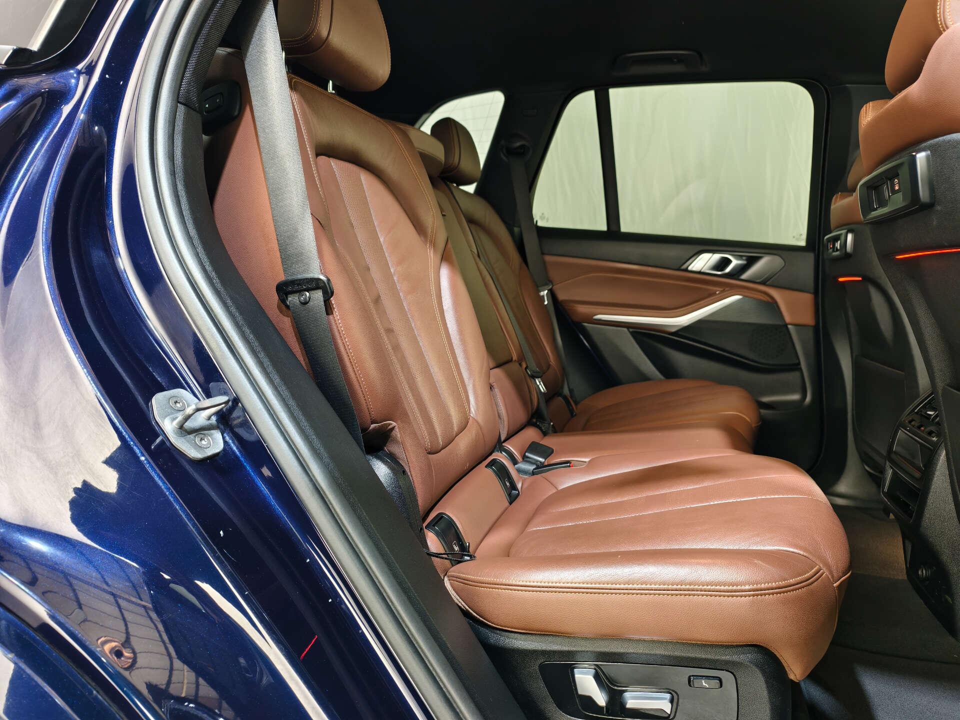 BMW X5 X5 view 18
