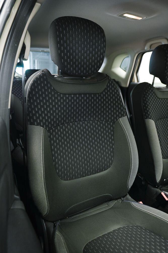 Renault Captur view 13