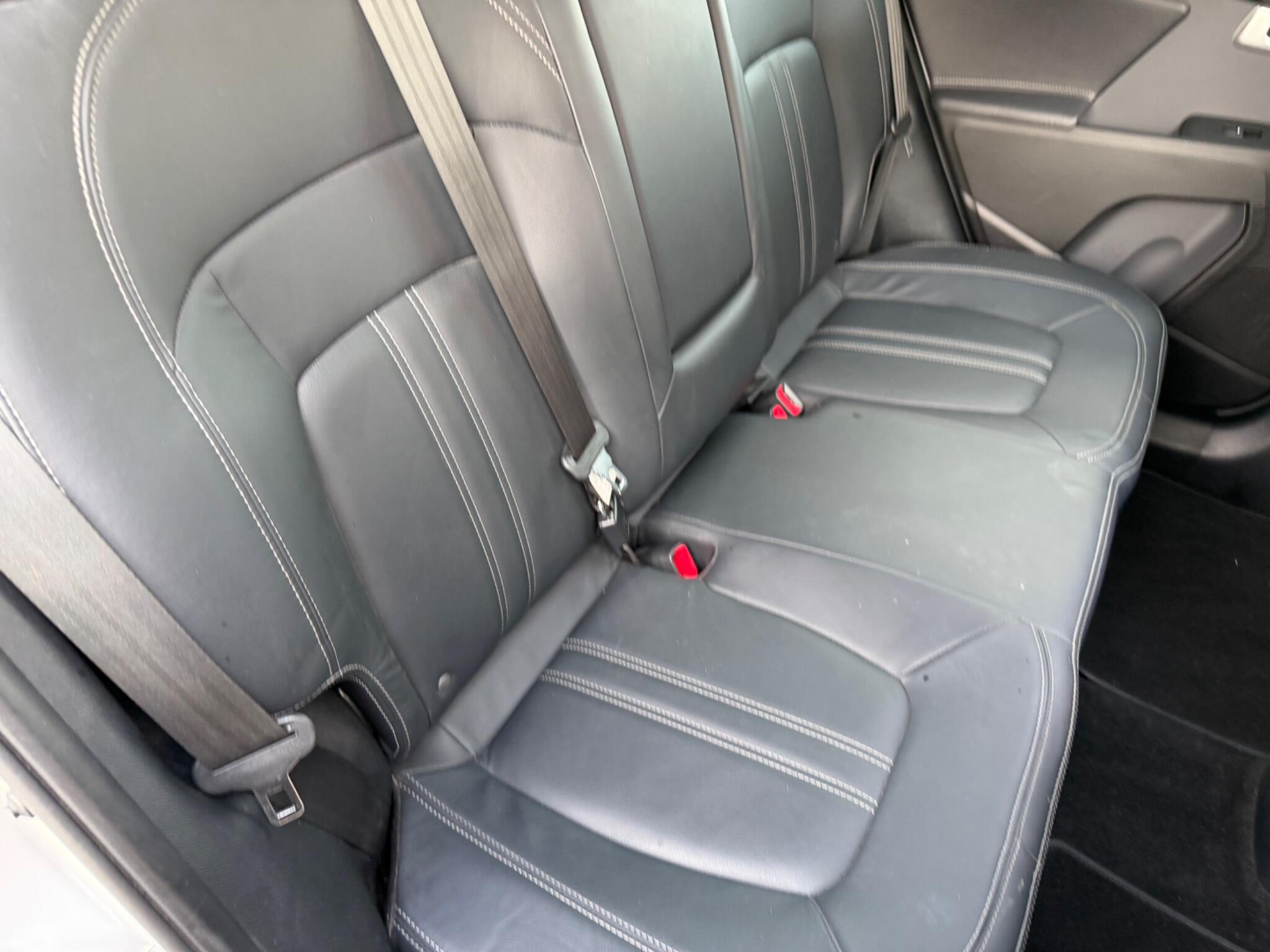 Kia Sportage view 10