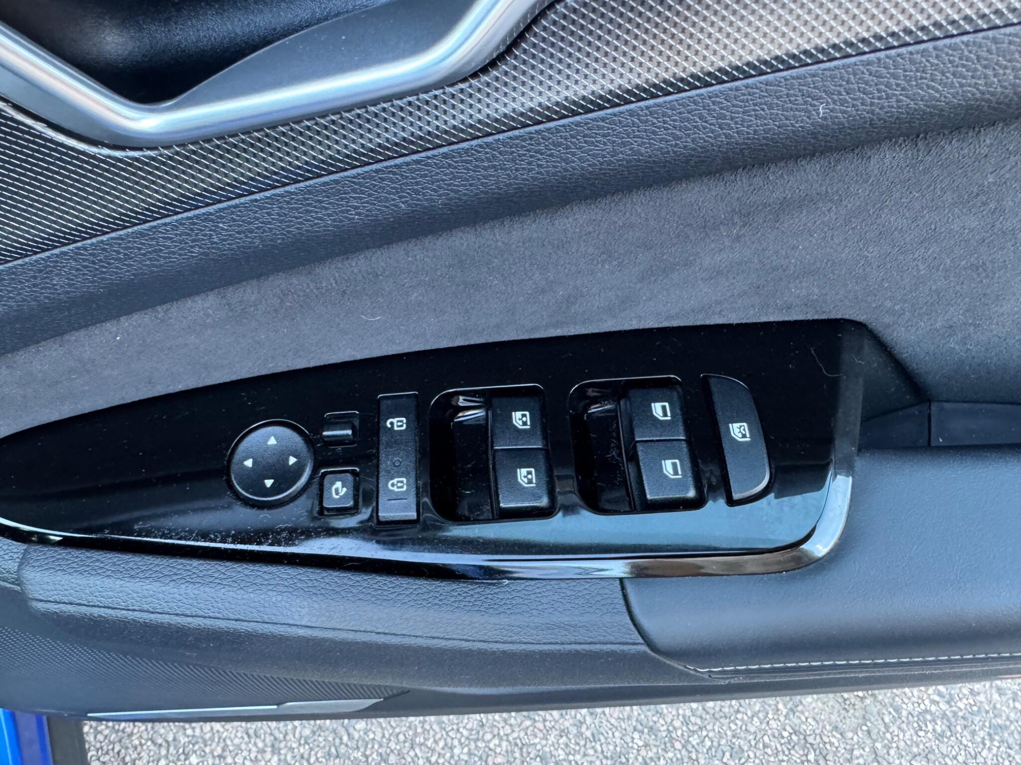Kia Sportage view 20