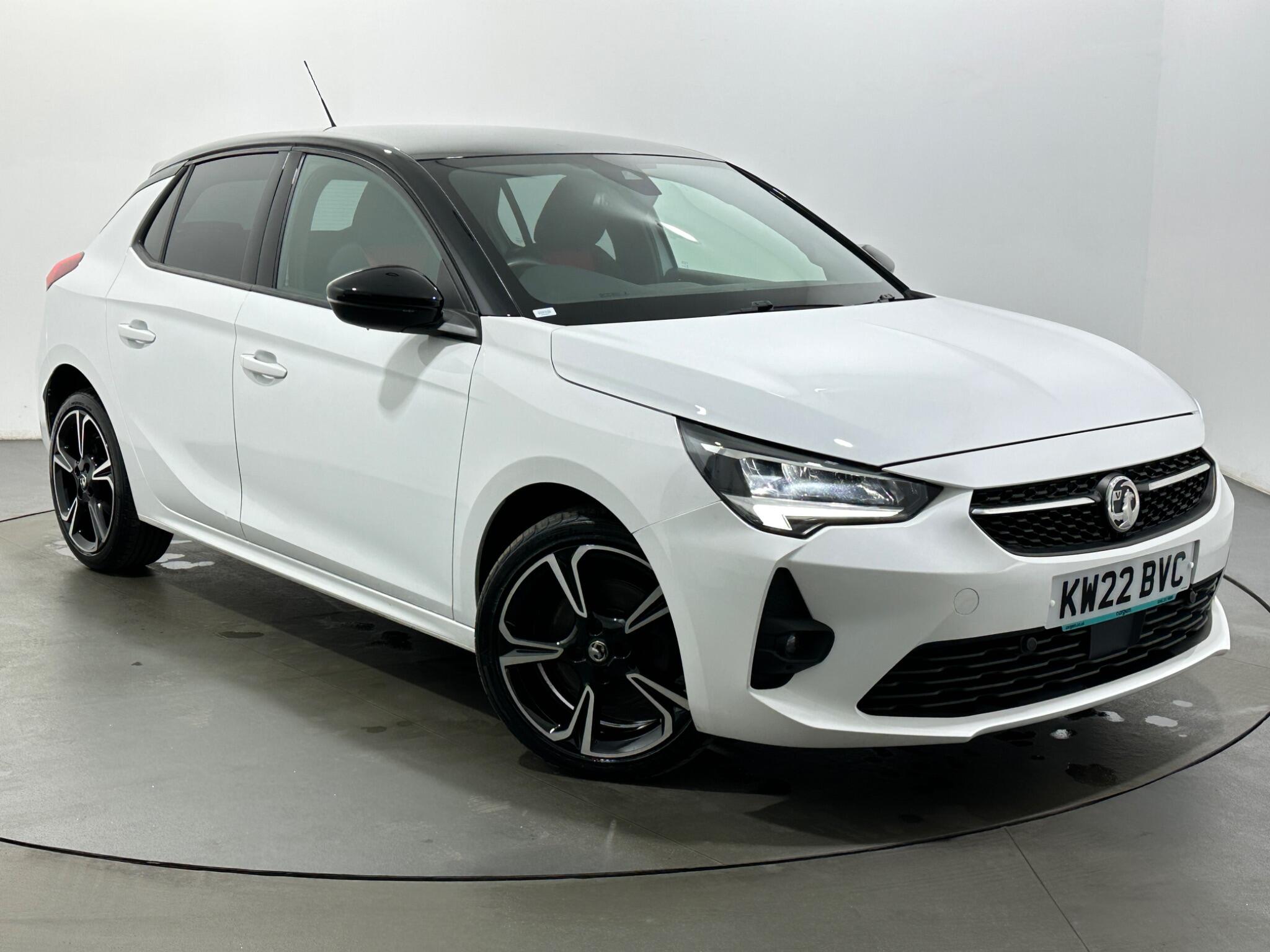 Vauxhall Corsa view 52
