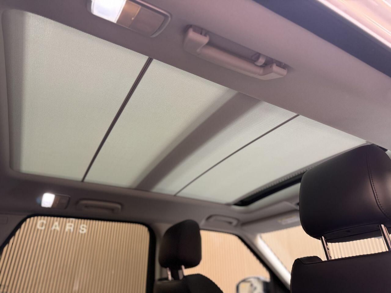 Land Rover Range Rover Sport view 57