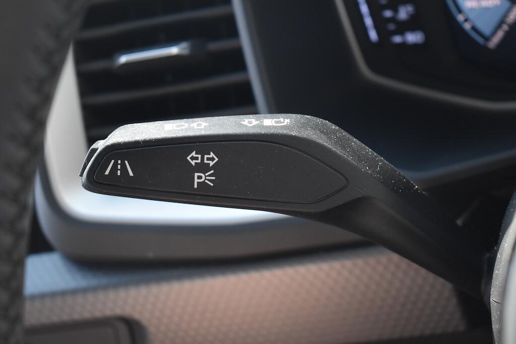 Audi A1 view 51