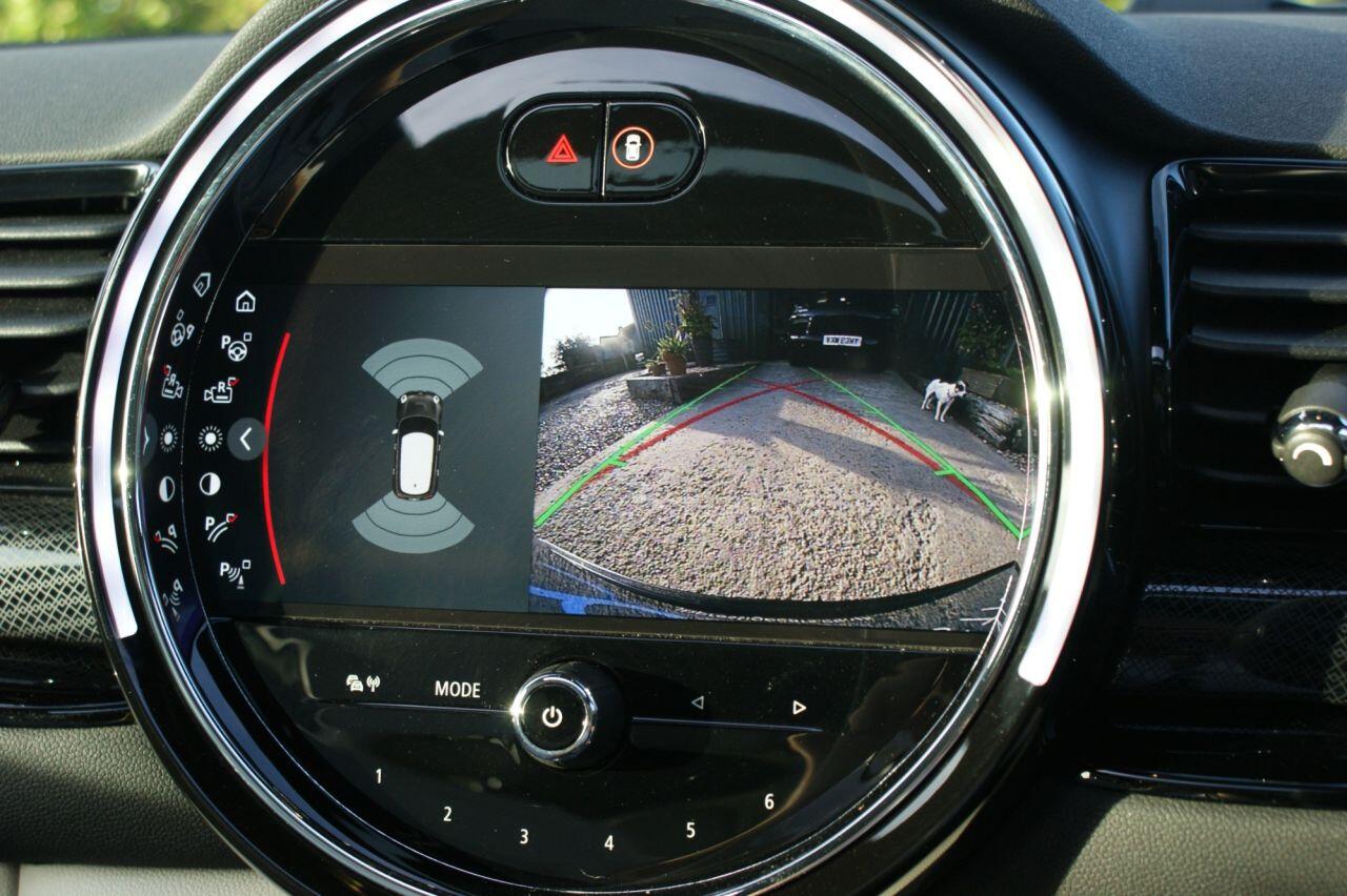 Mini Clubman view 62