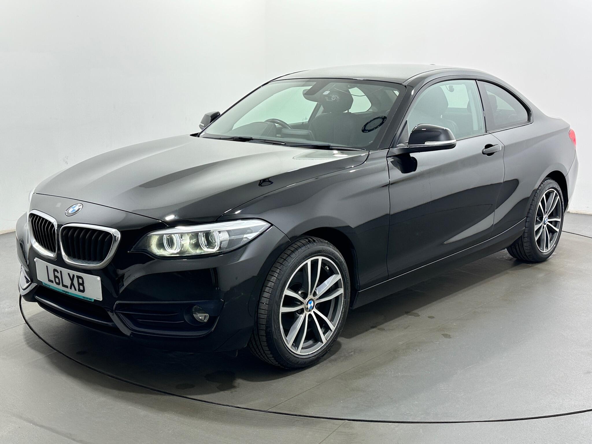 BMW 2 Series view 48