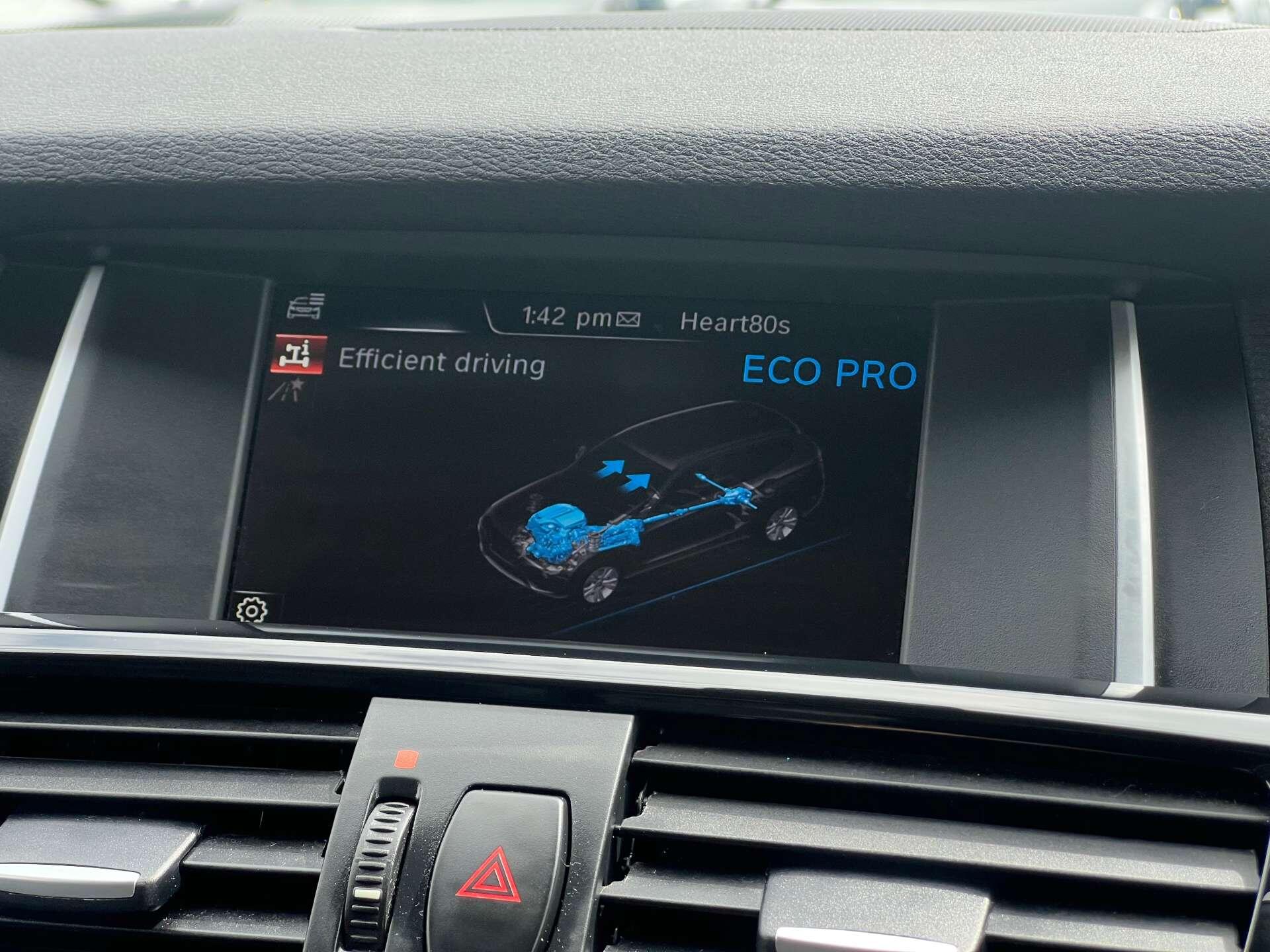 BMW X3 view 36
