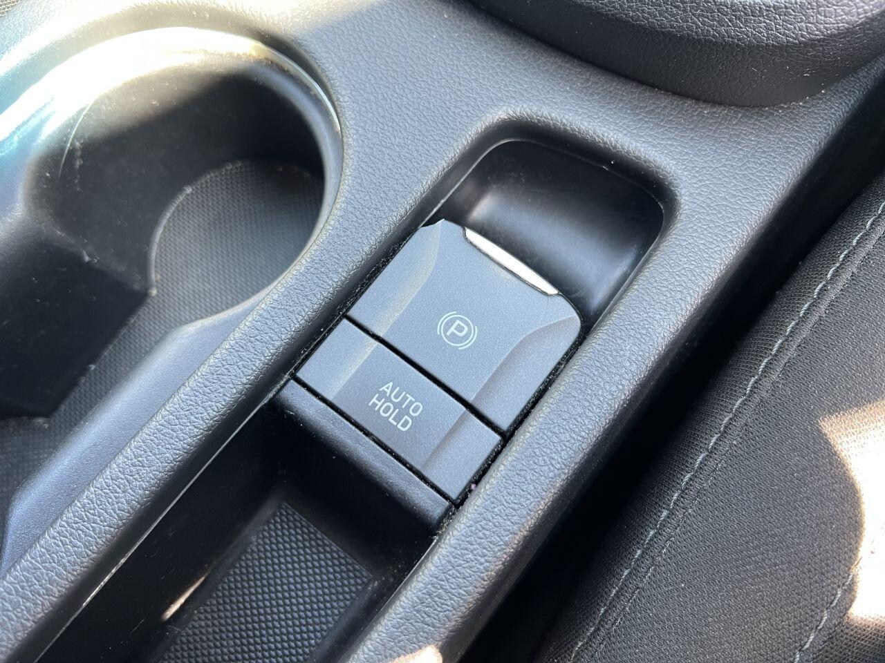 Hyundai Kona view 31