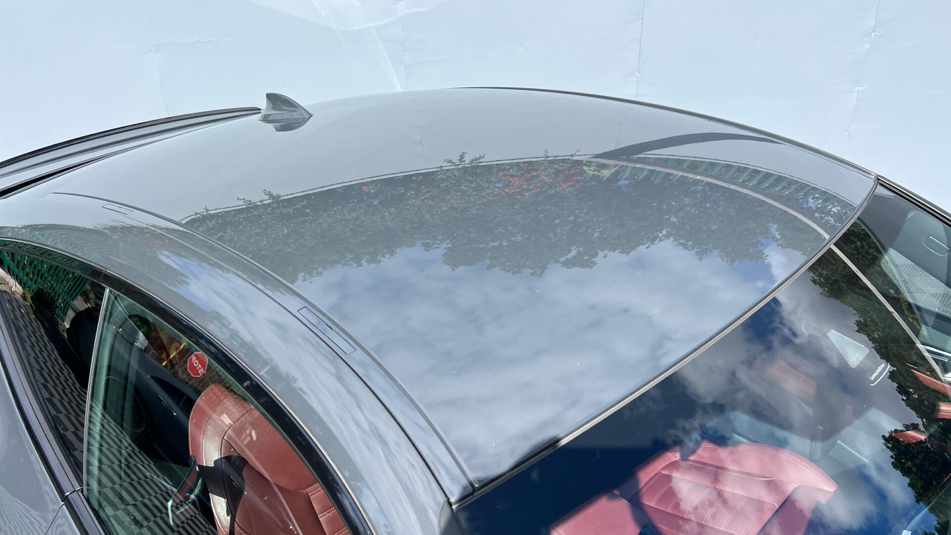 BMW 4 Series view 21
