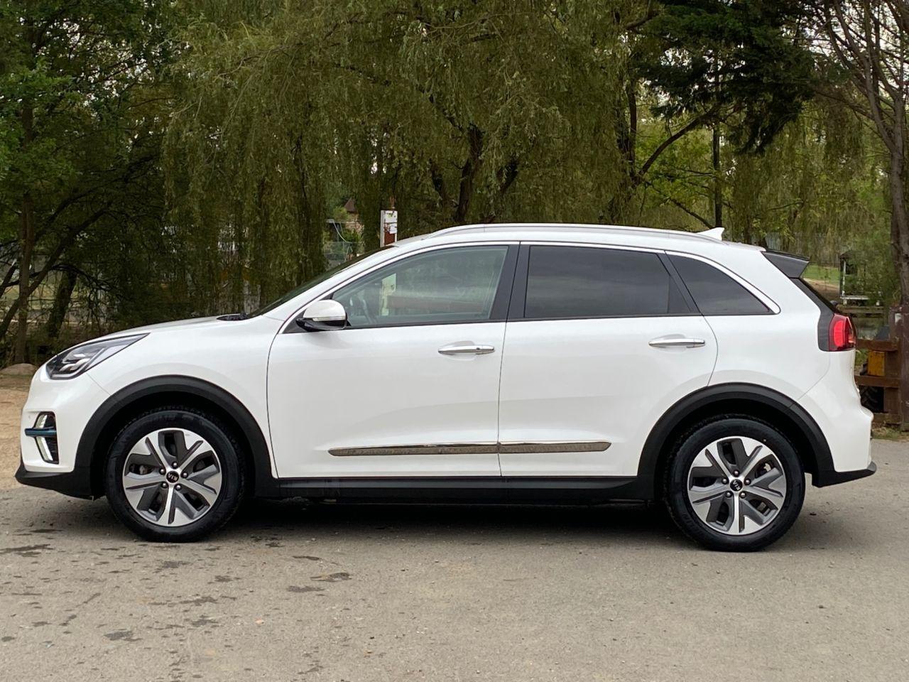 Kia Niro view 10