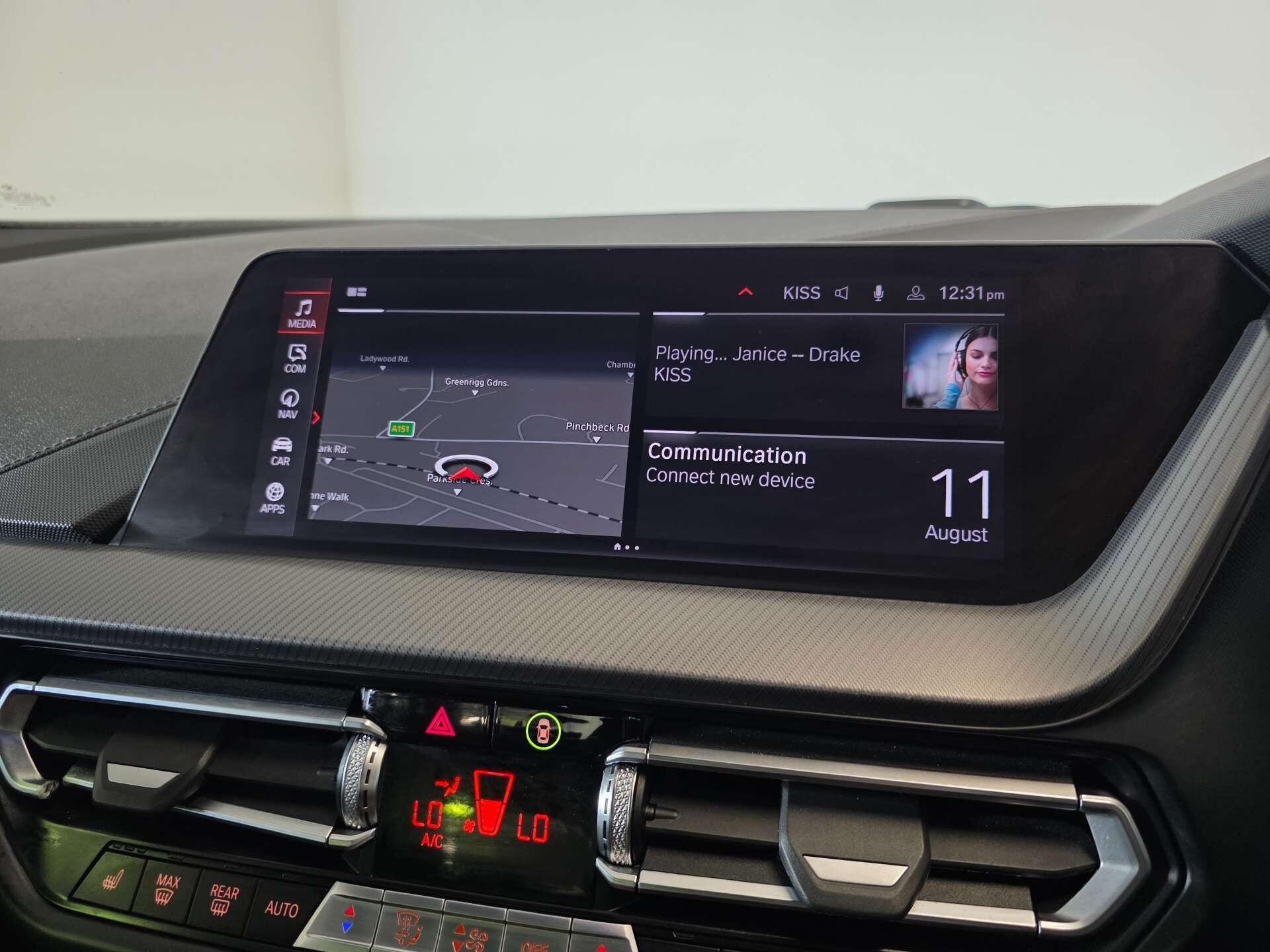BMW 2 Series view 29