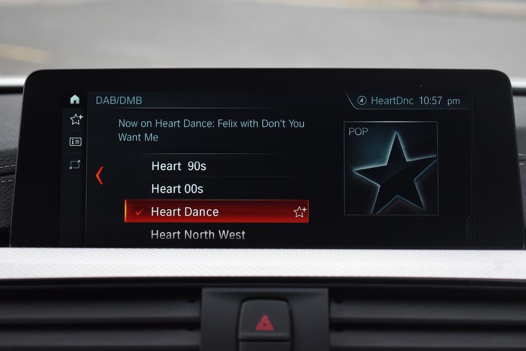 BMW 4 Series view 63