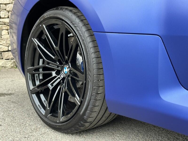 BMW M2 view 58