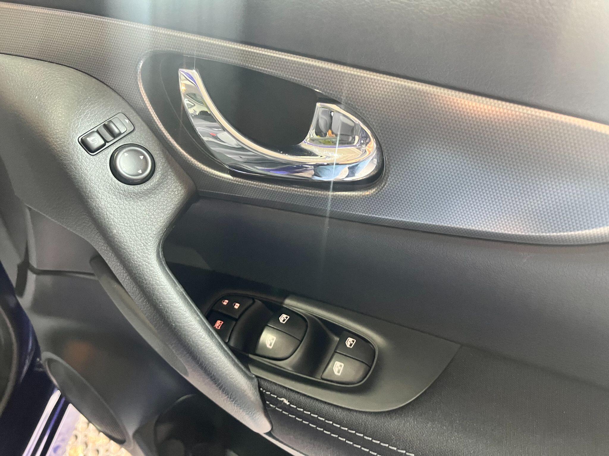 Nissan Qashqai view 46