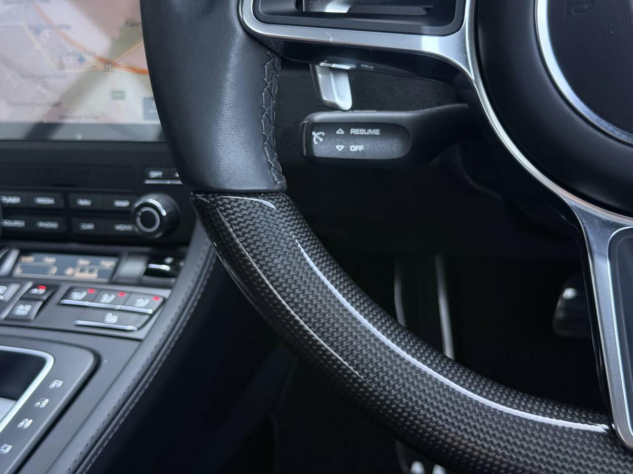 Porsche Cayman view 24