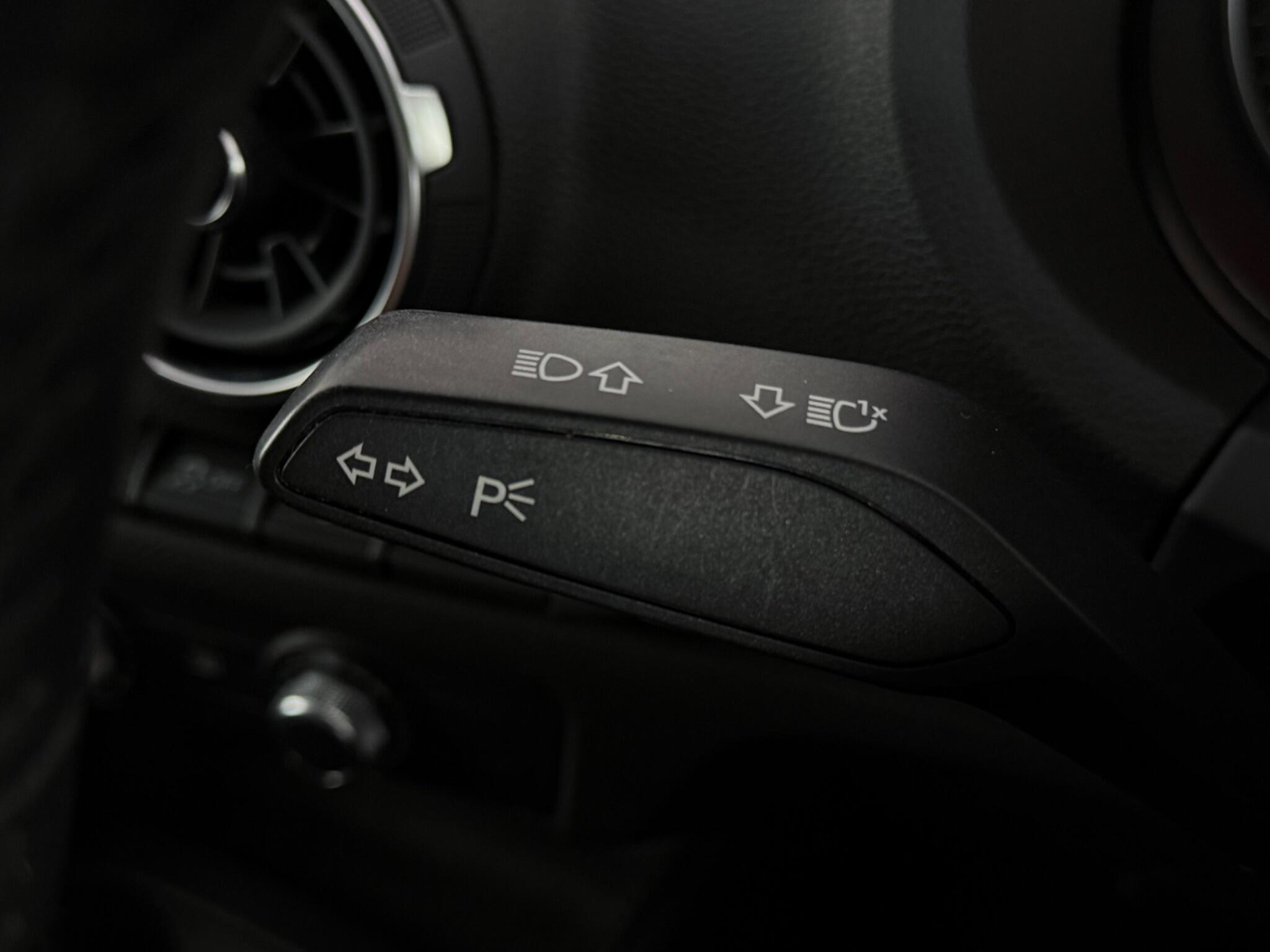 Audi A3 view 17