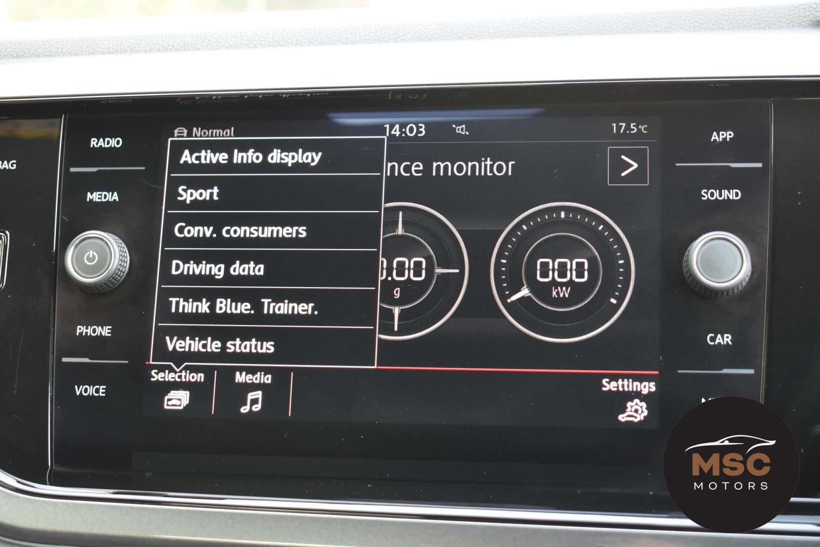 Volkswagen Polo view 54
