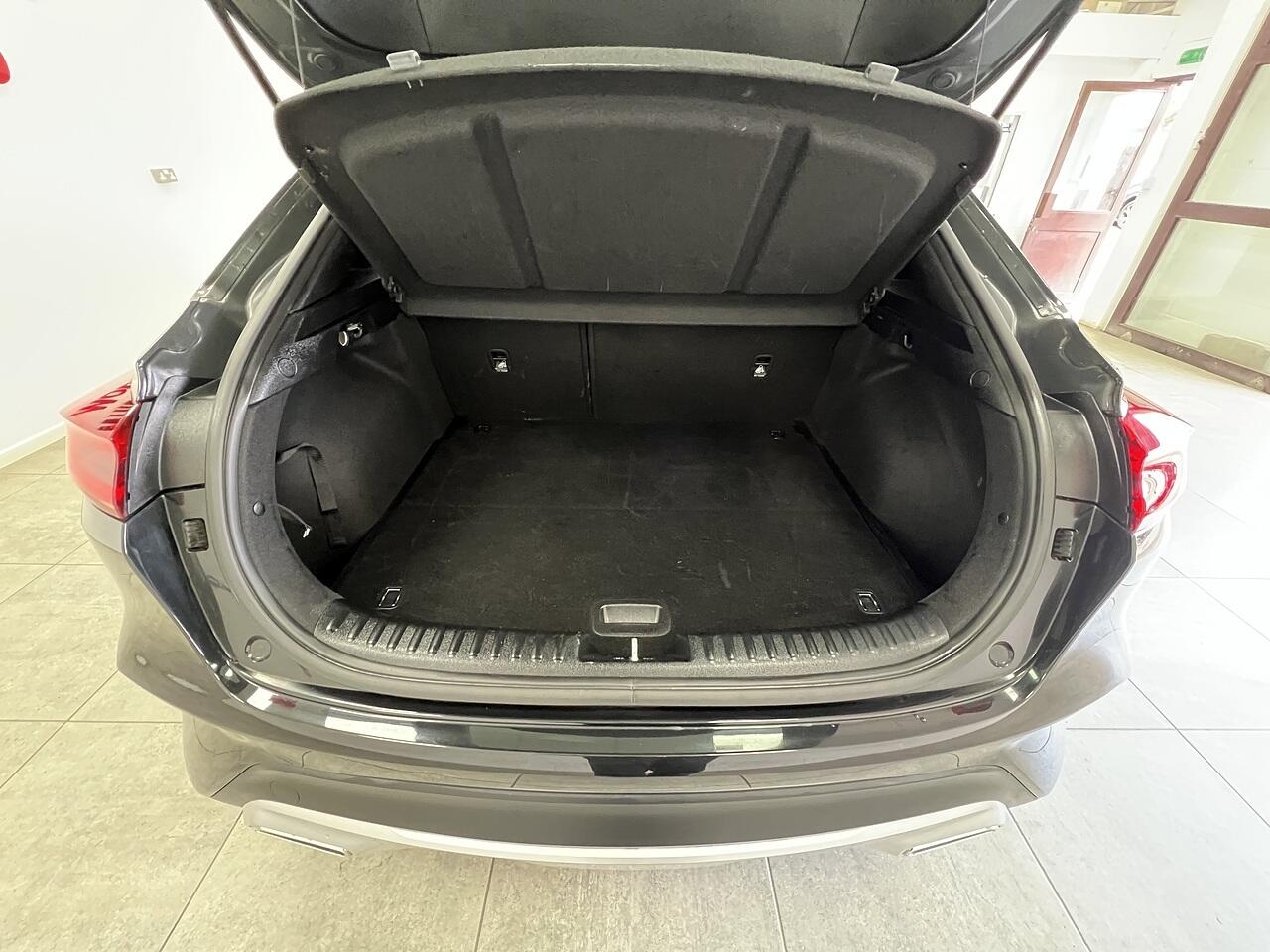 Kia Xceed view 16