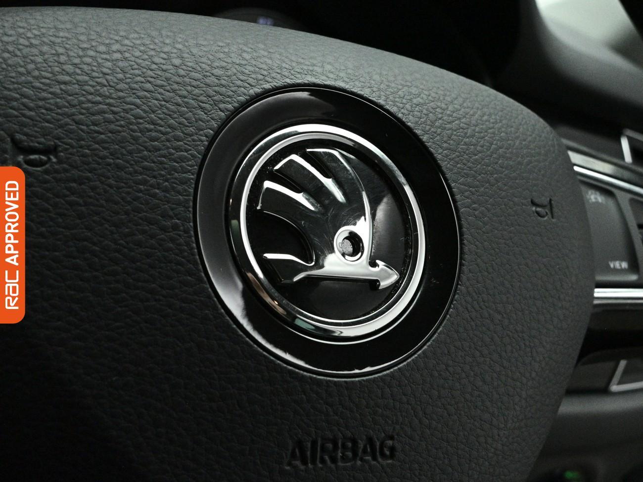 Skoda Kodiaq view 24
