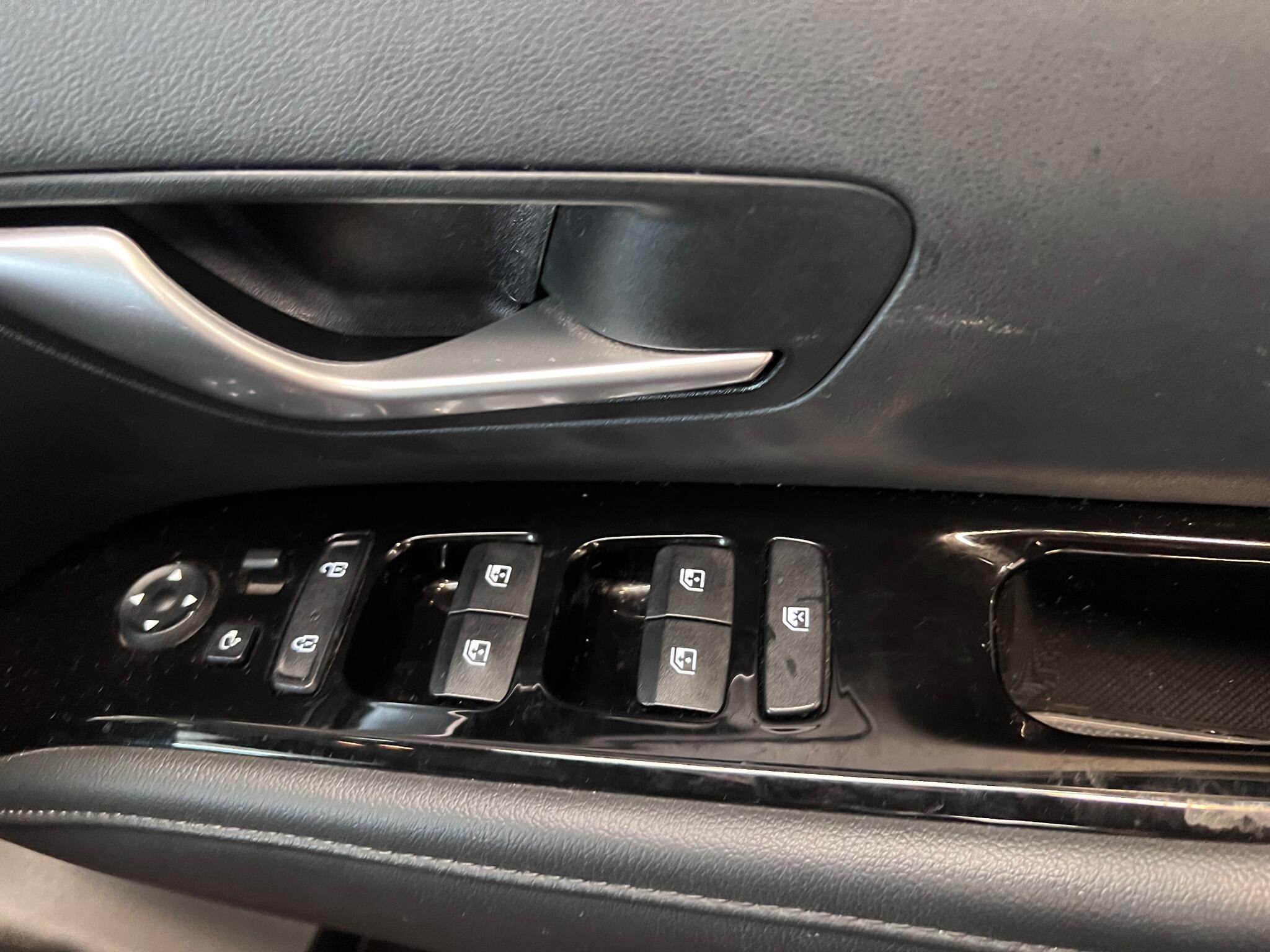 Hyundai Tucson view 42
