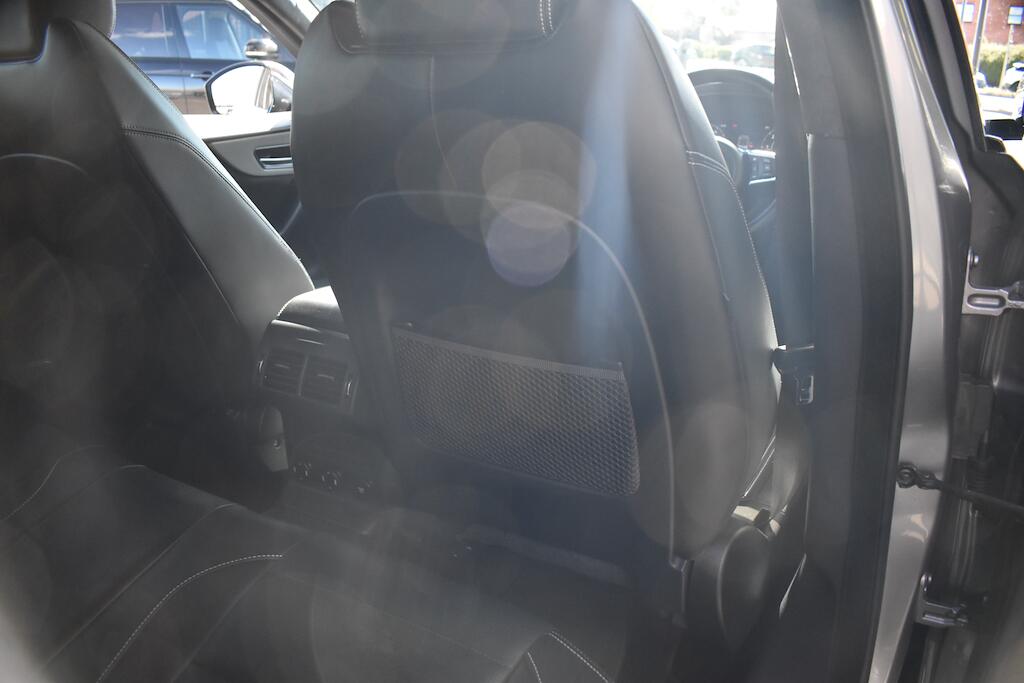 Jaguar F-Pace view 32