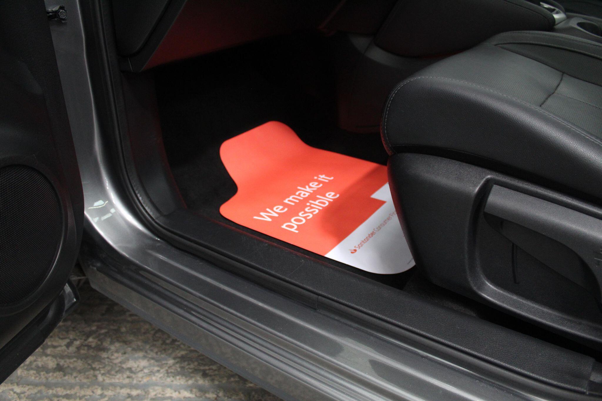 Nissan Qashqai view 33