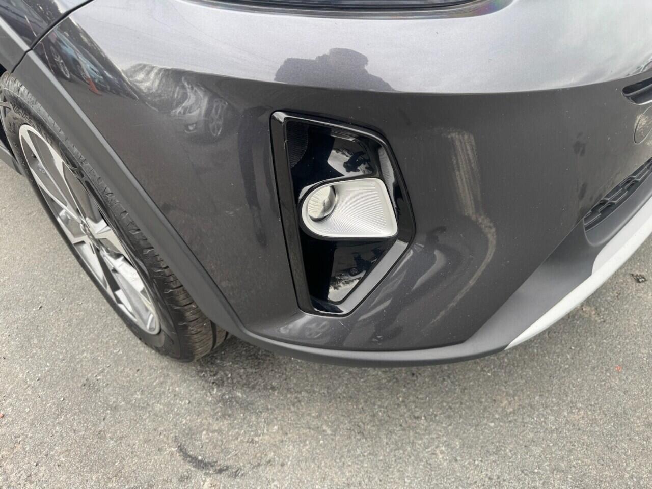 Kia Stonic view 30