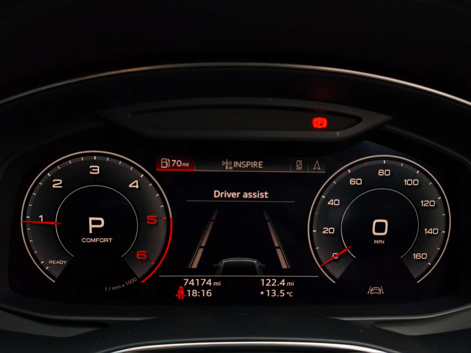 Audi A7 view 27