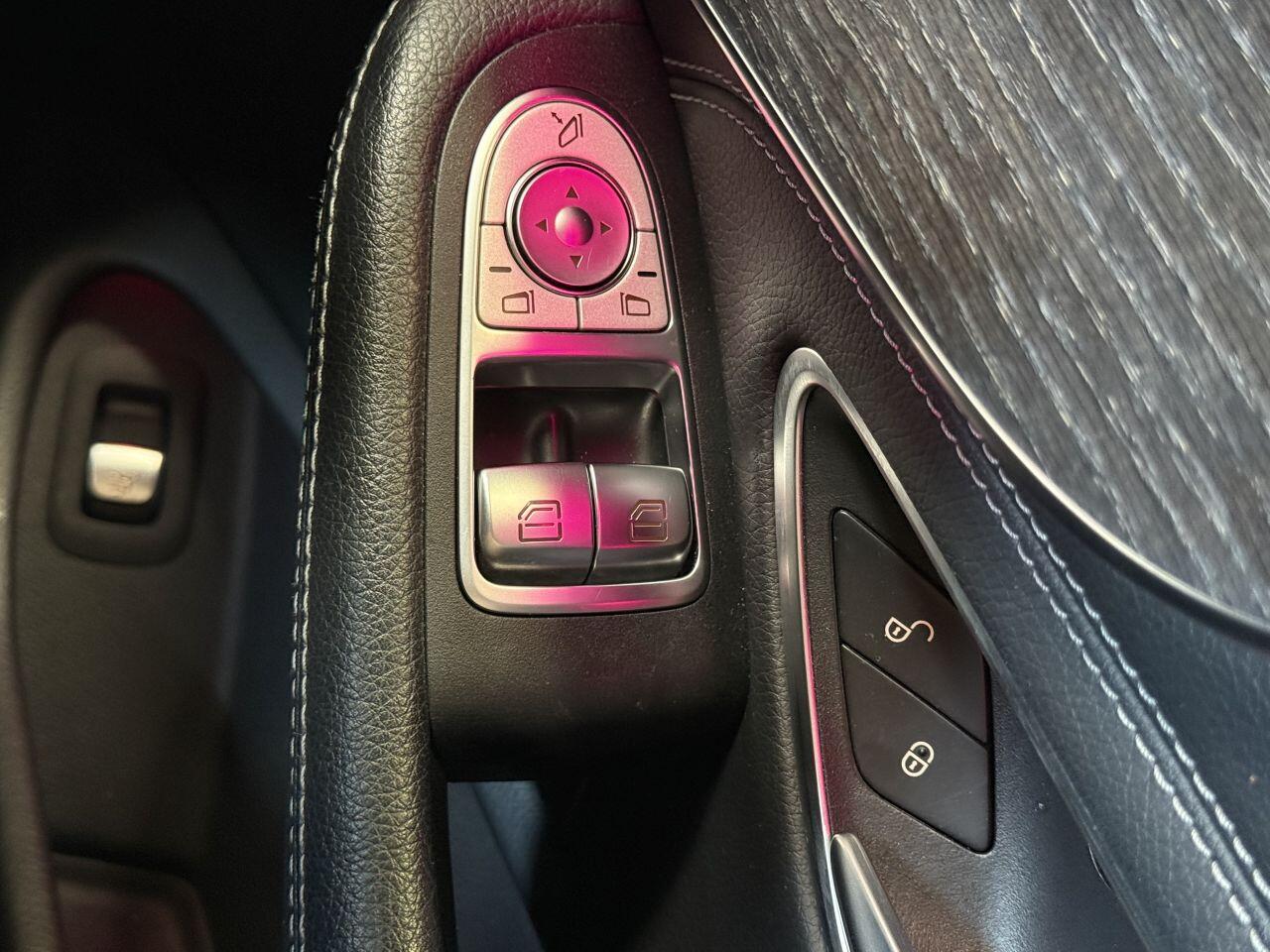 Mercedes-Benz C Class view 46