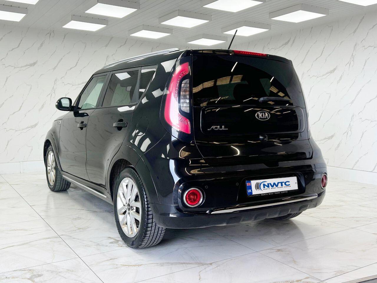 Kia Soul view 9