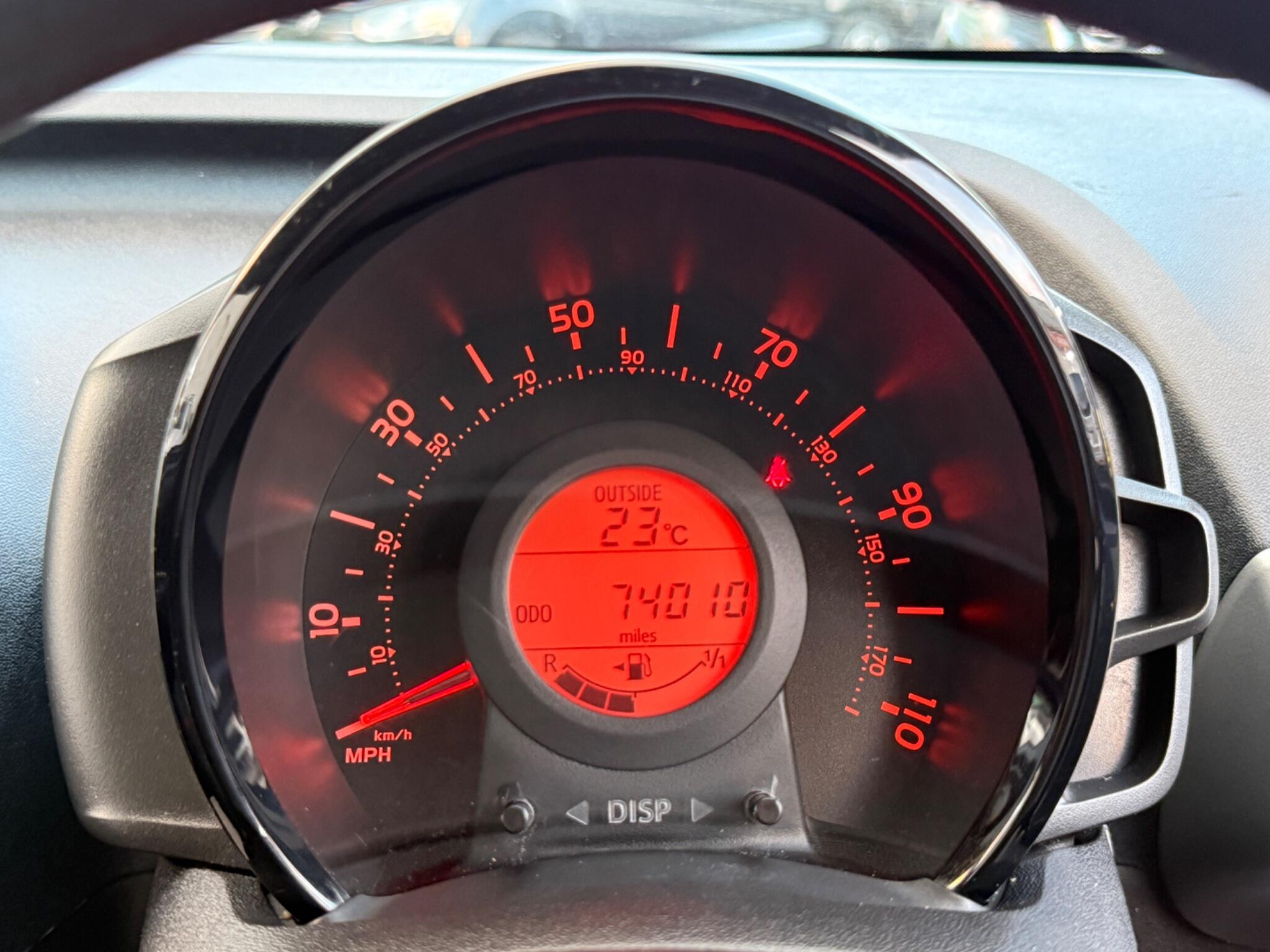 Peugeot 108 - Image 65