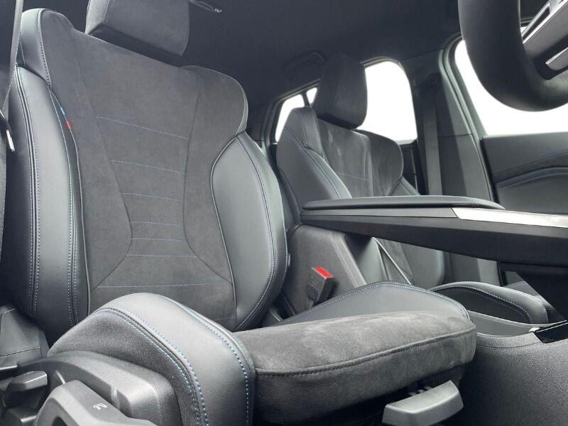 BMW iX2 view 11