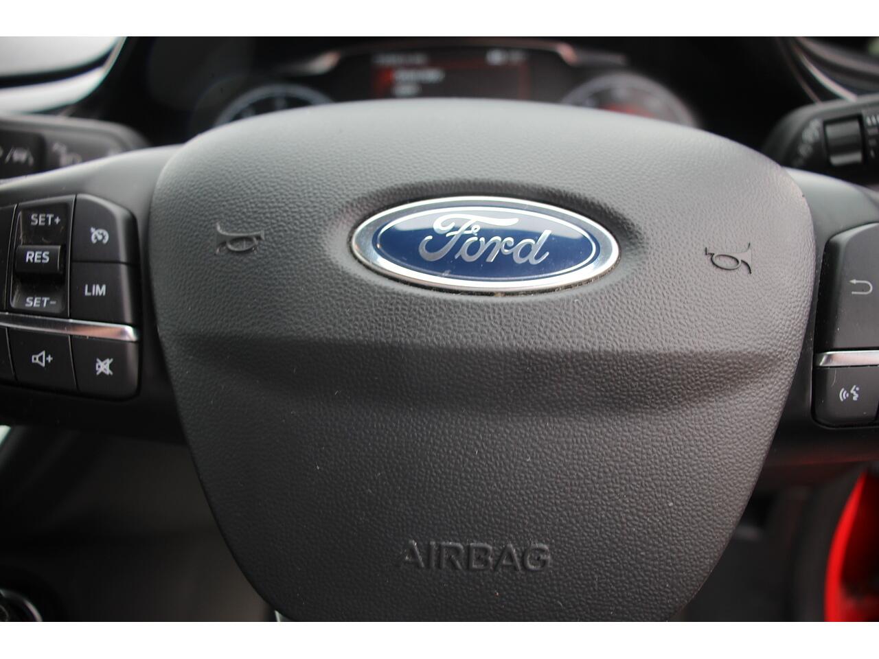 Ford Fiesta view 30