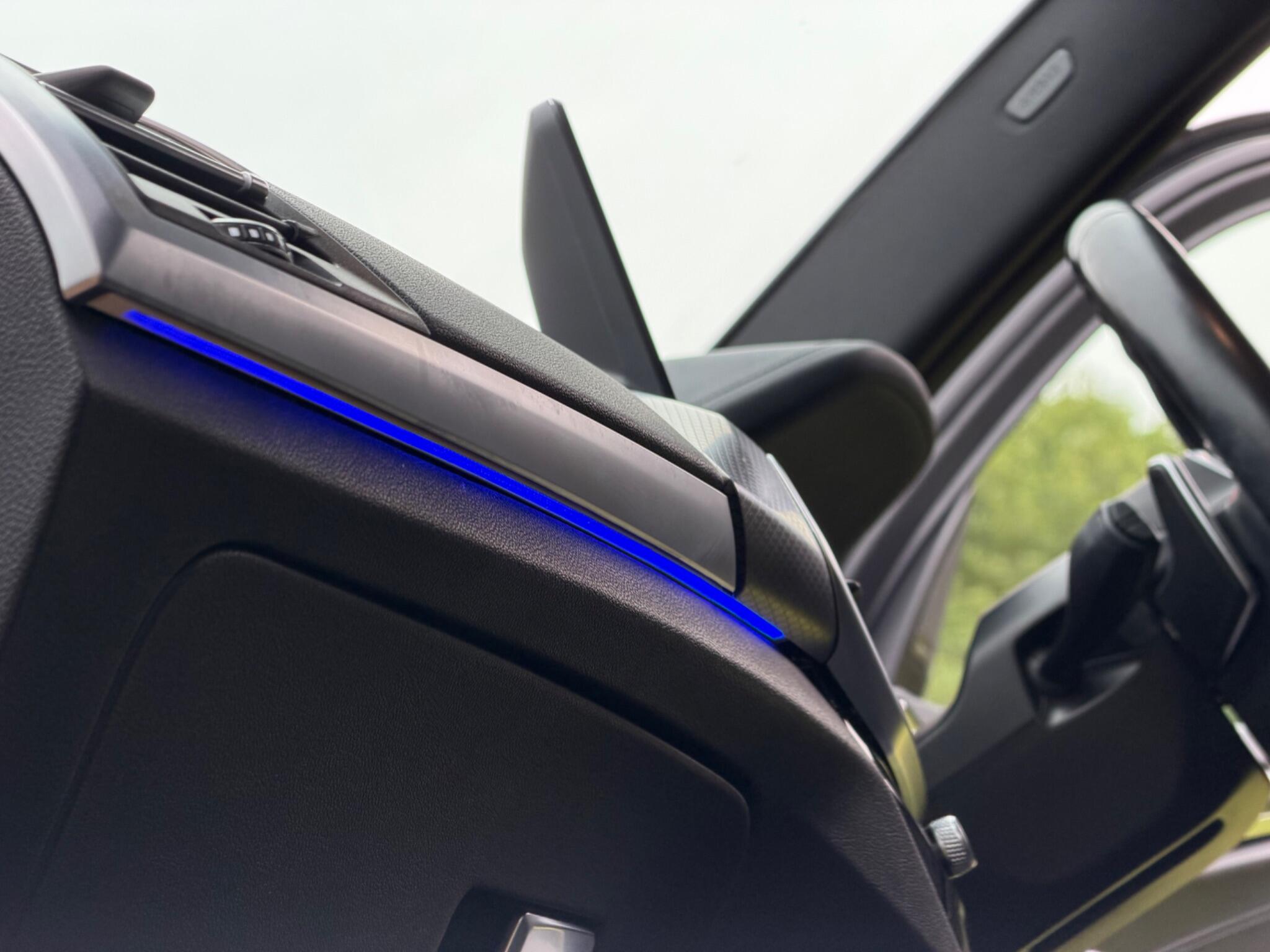 BMW X3 view 38