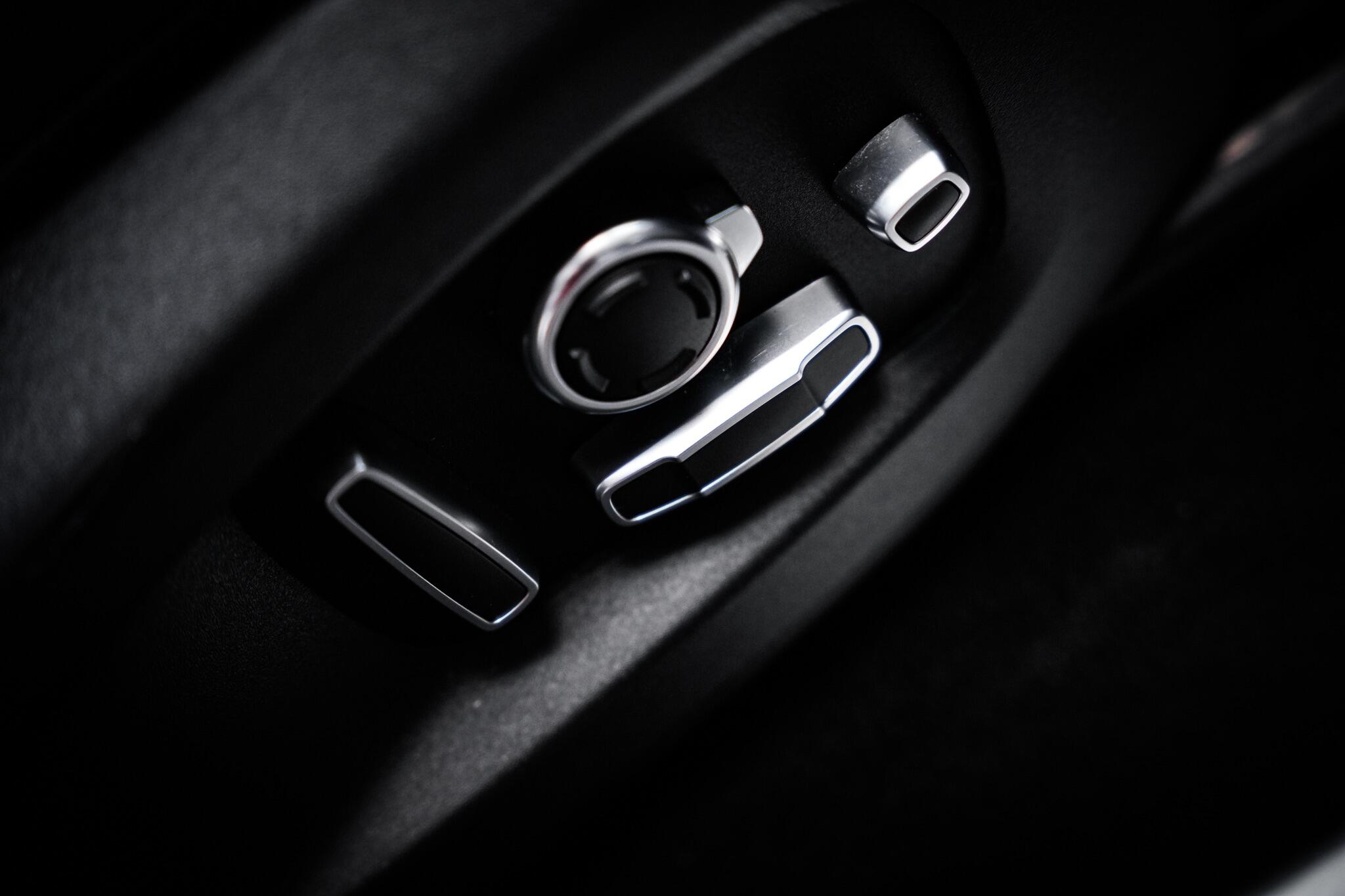Land Rover Range Rover Sport view 60