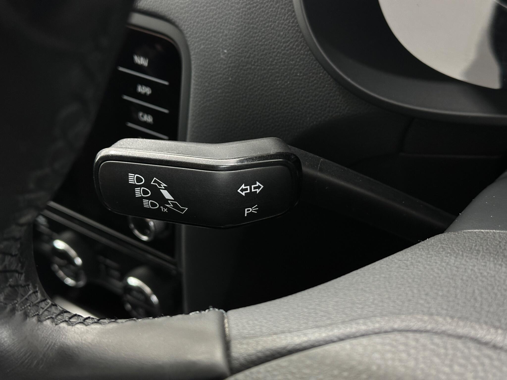 Skoda Octavia view 14