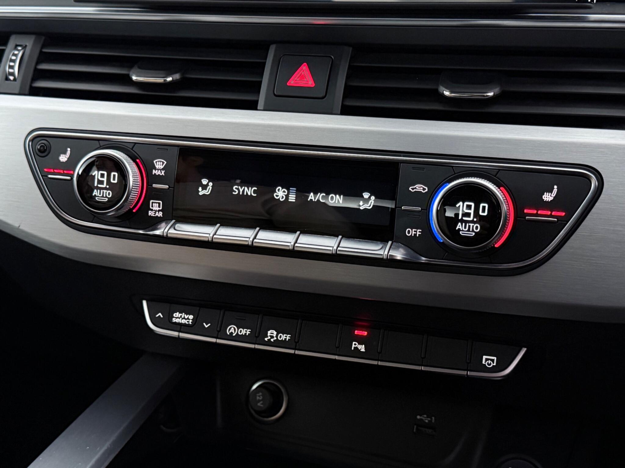 Audi A5 view 27
