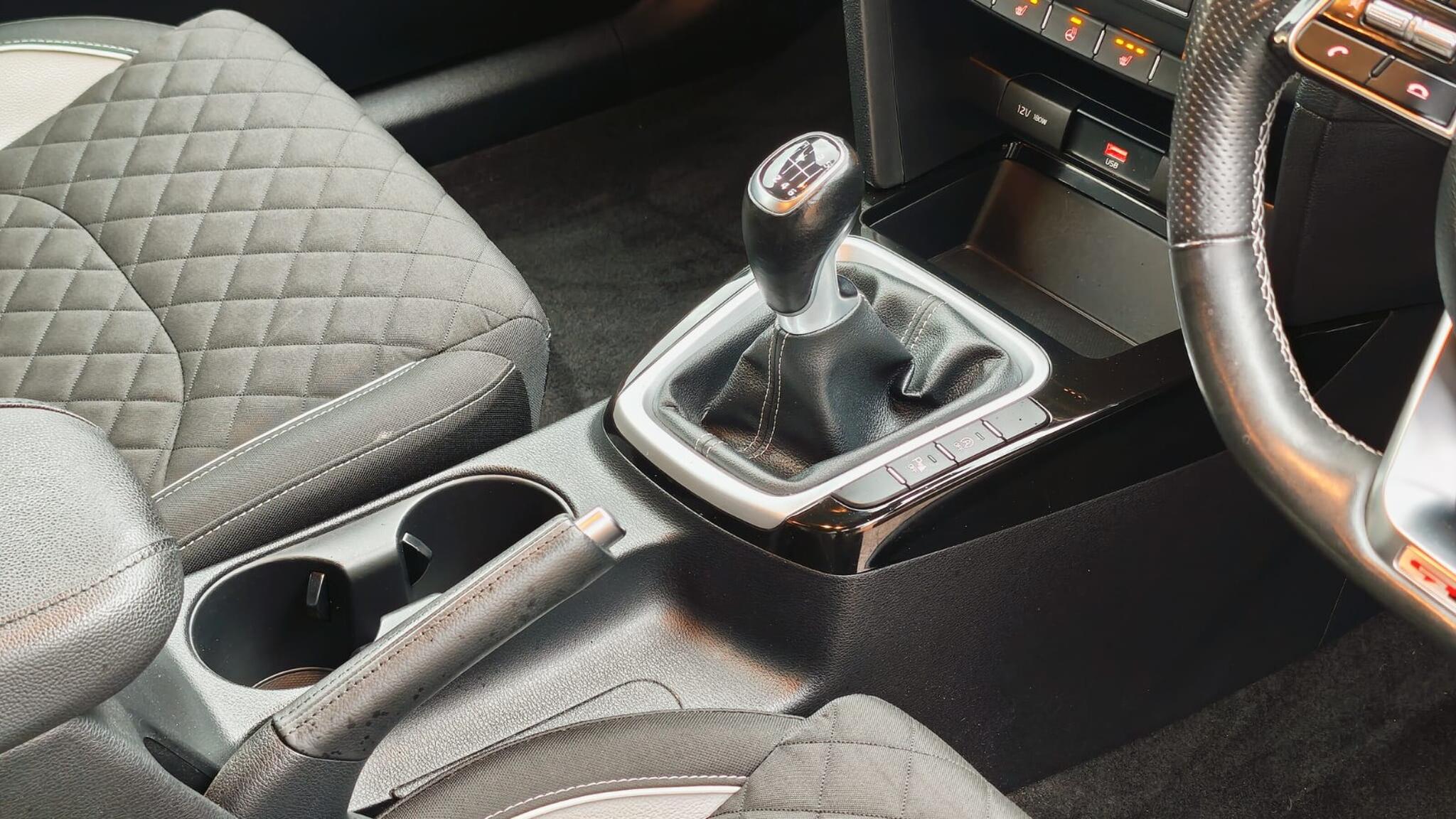 Kia Ceed view 16