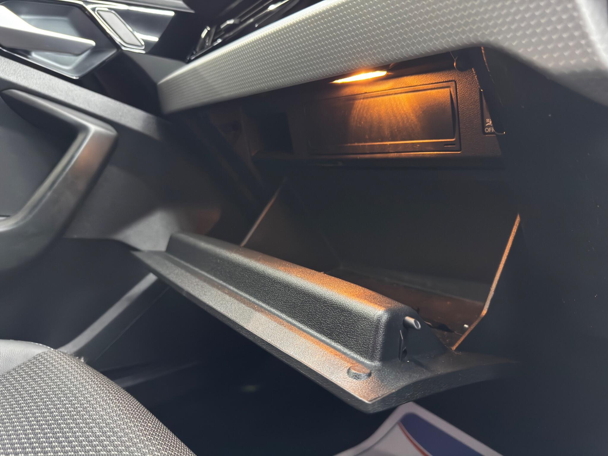 Audi A1 view 35