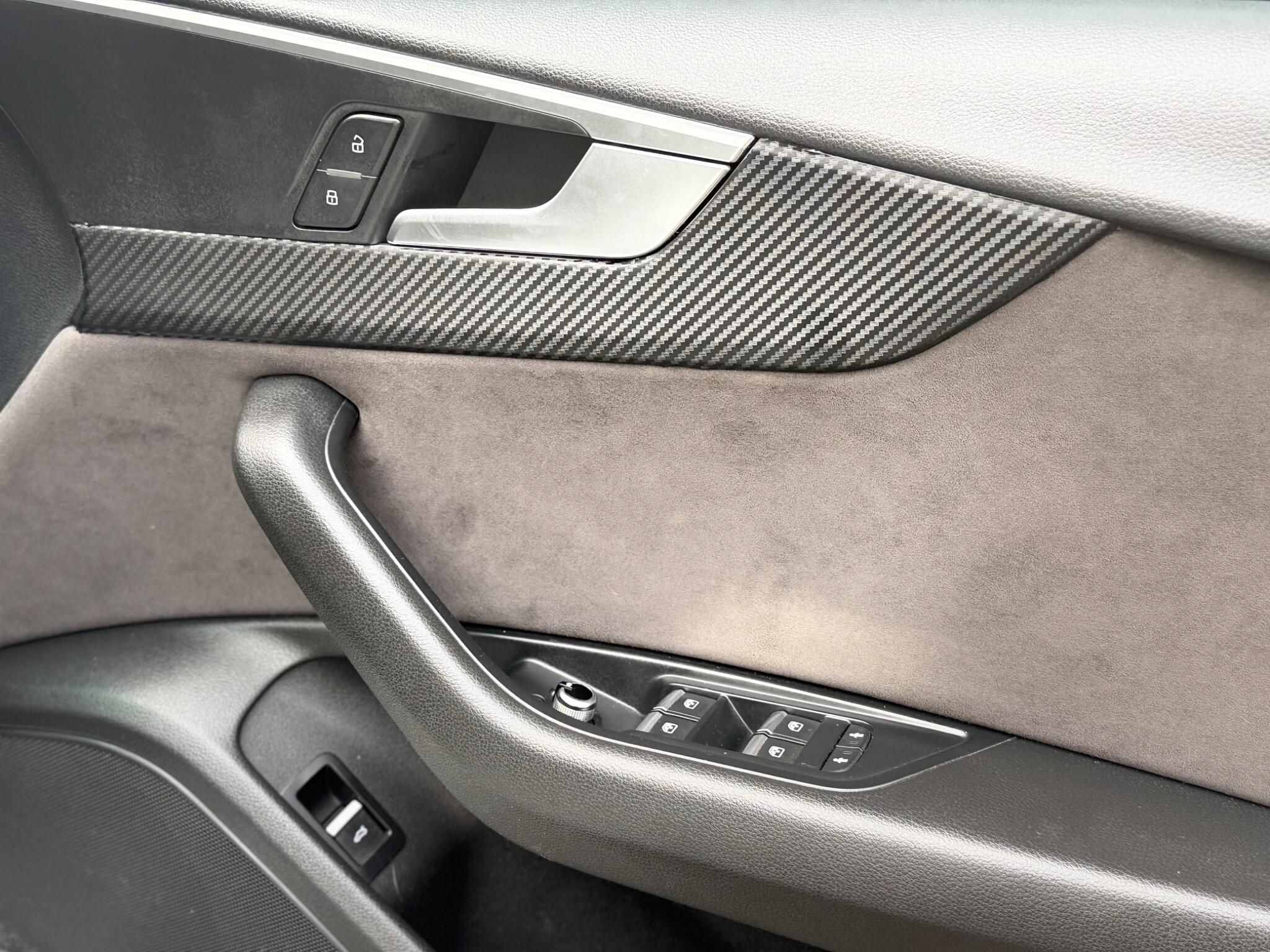 Audi A5 view 51