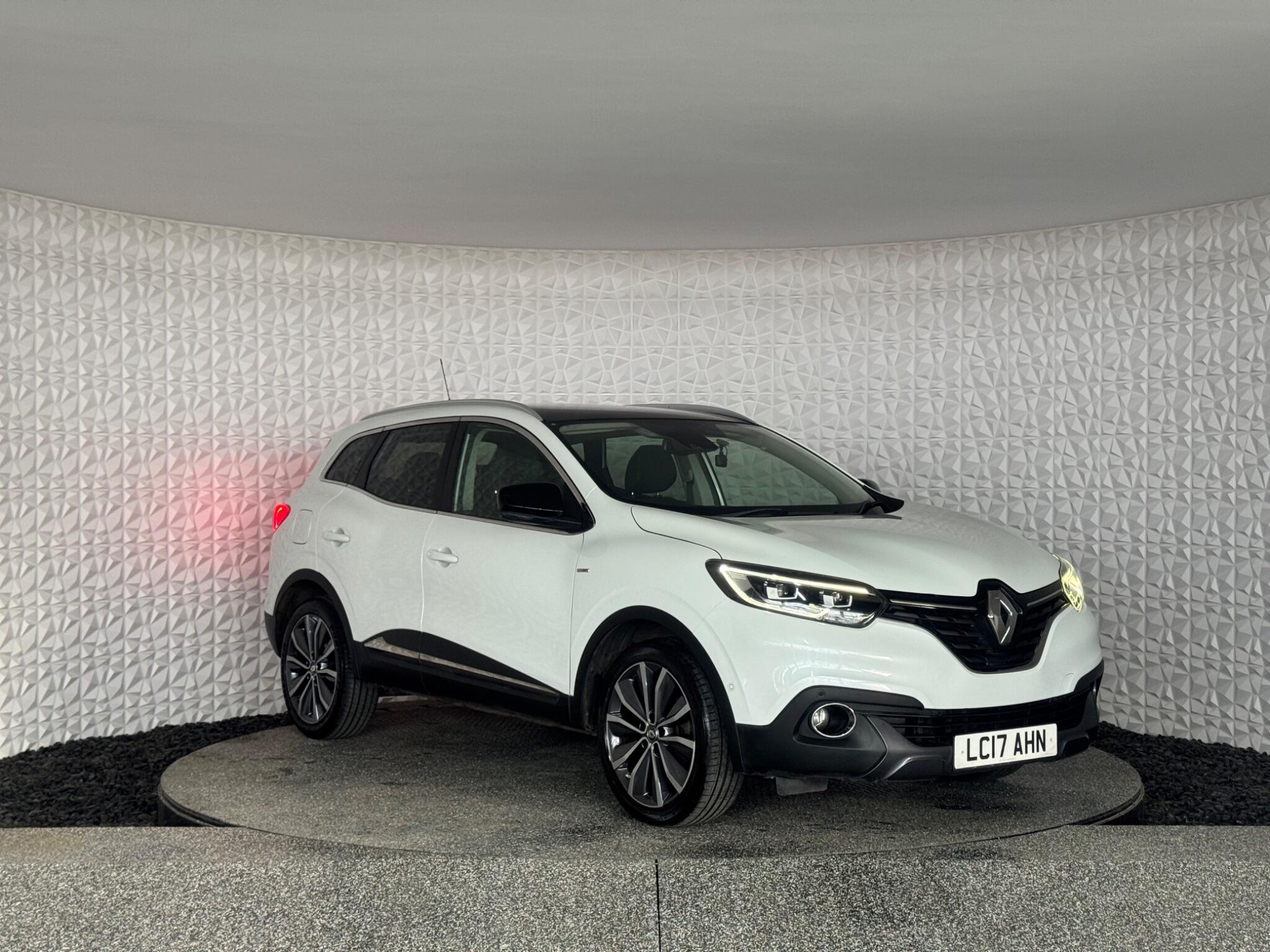 Renault Kadjar view 6