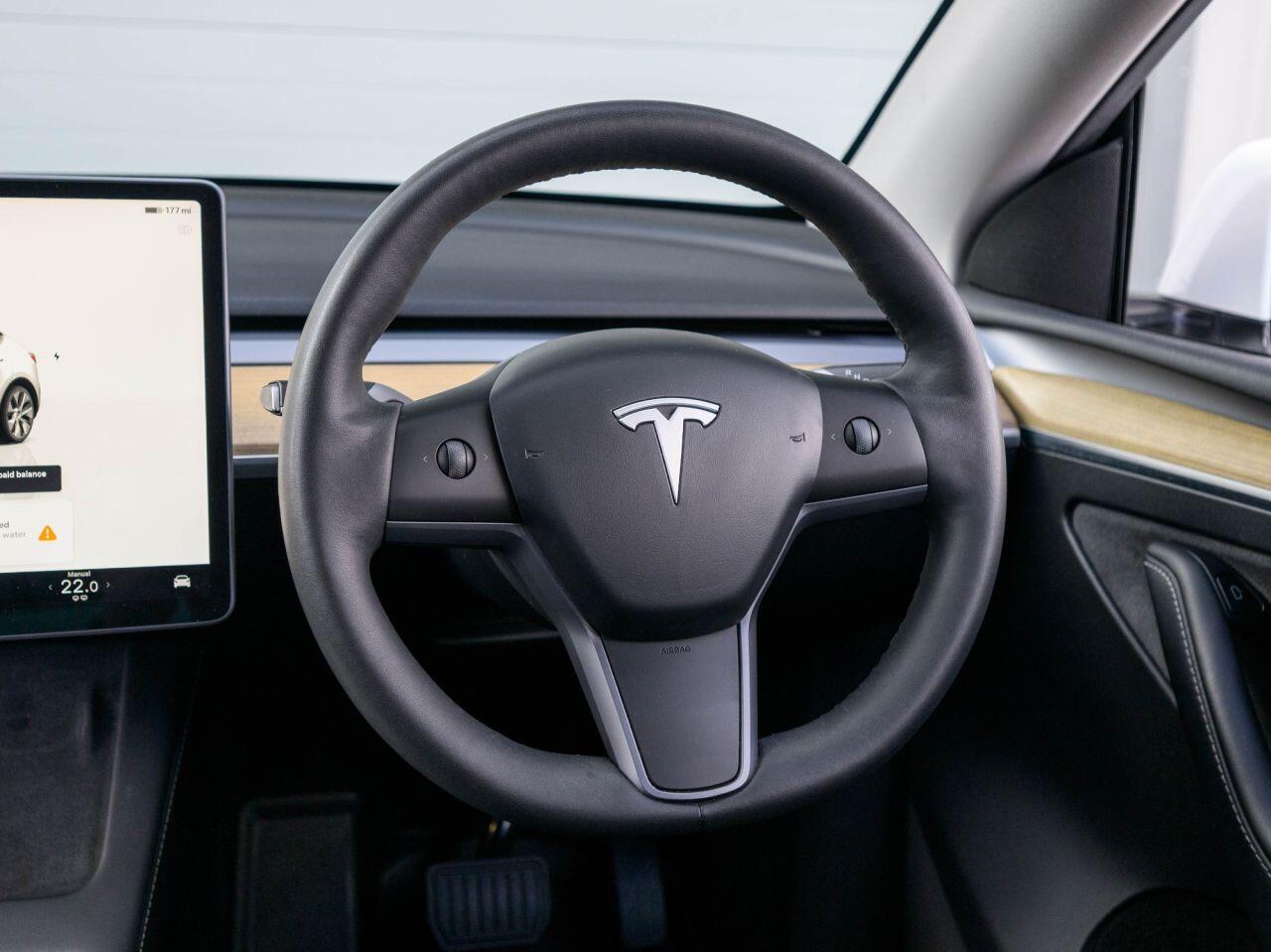 Tesla Model Y view 14