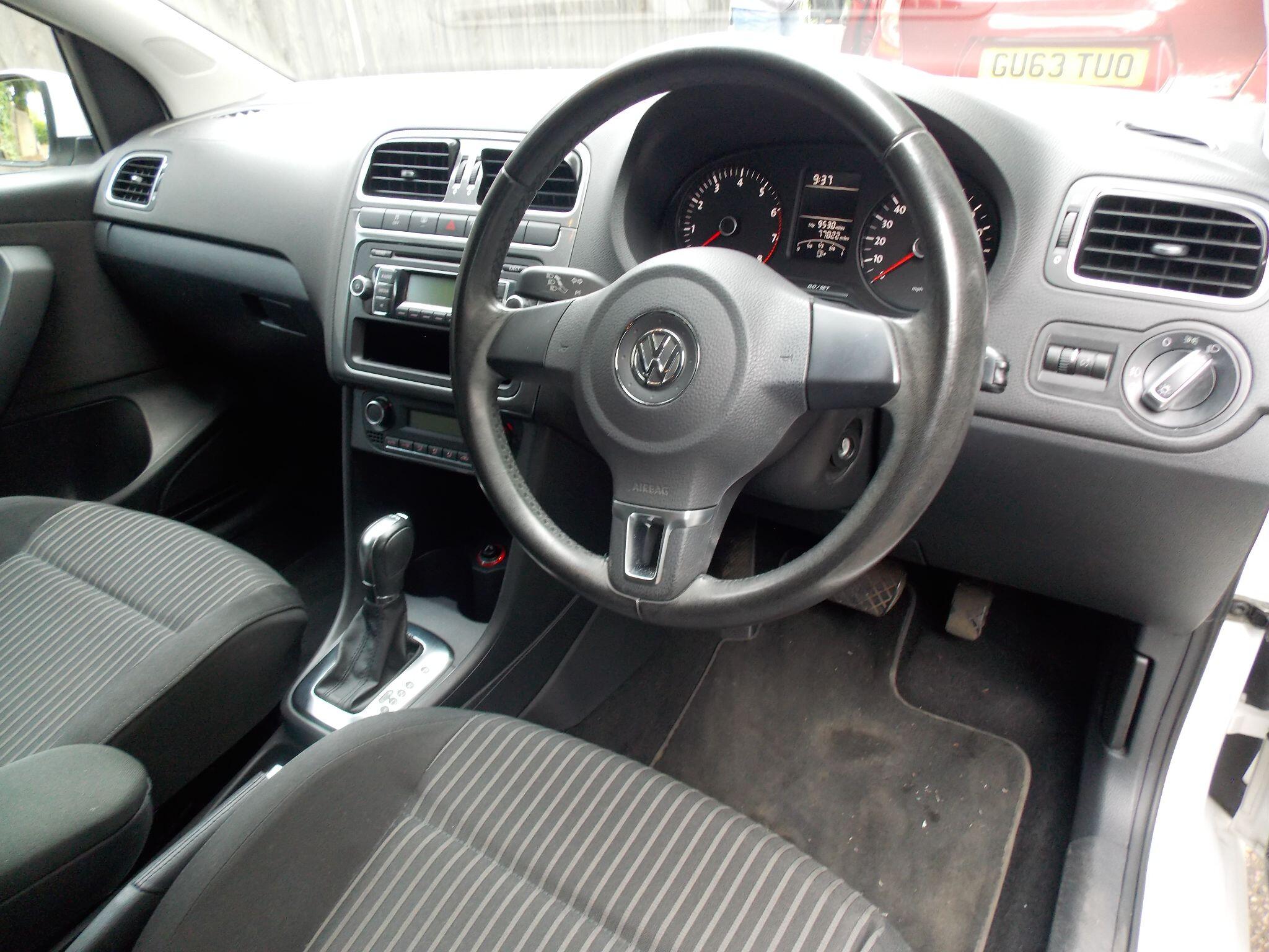 Volkswagen Polo view 56