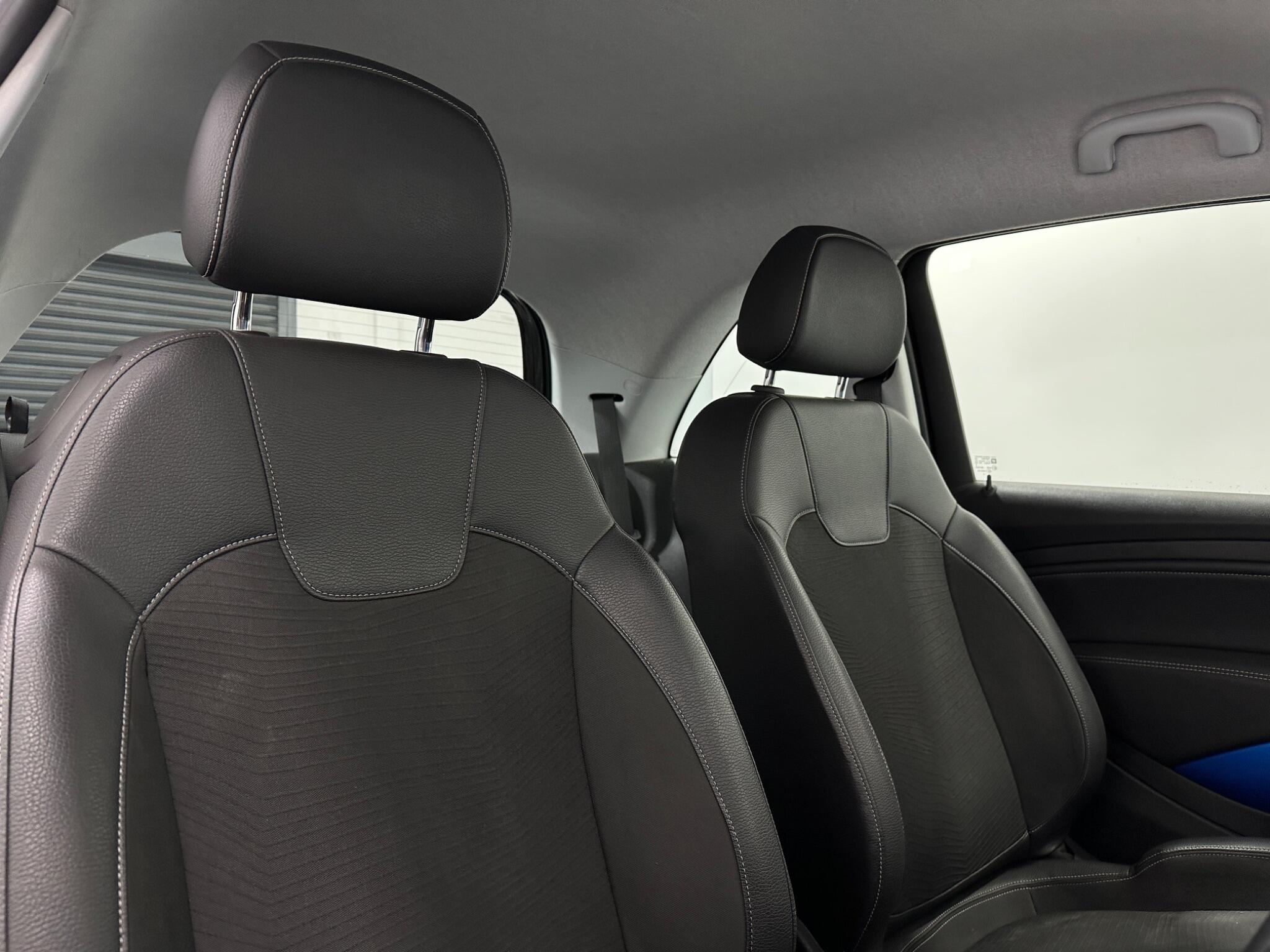 Vauxhall Adam view 29