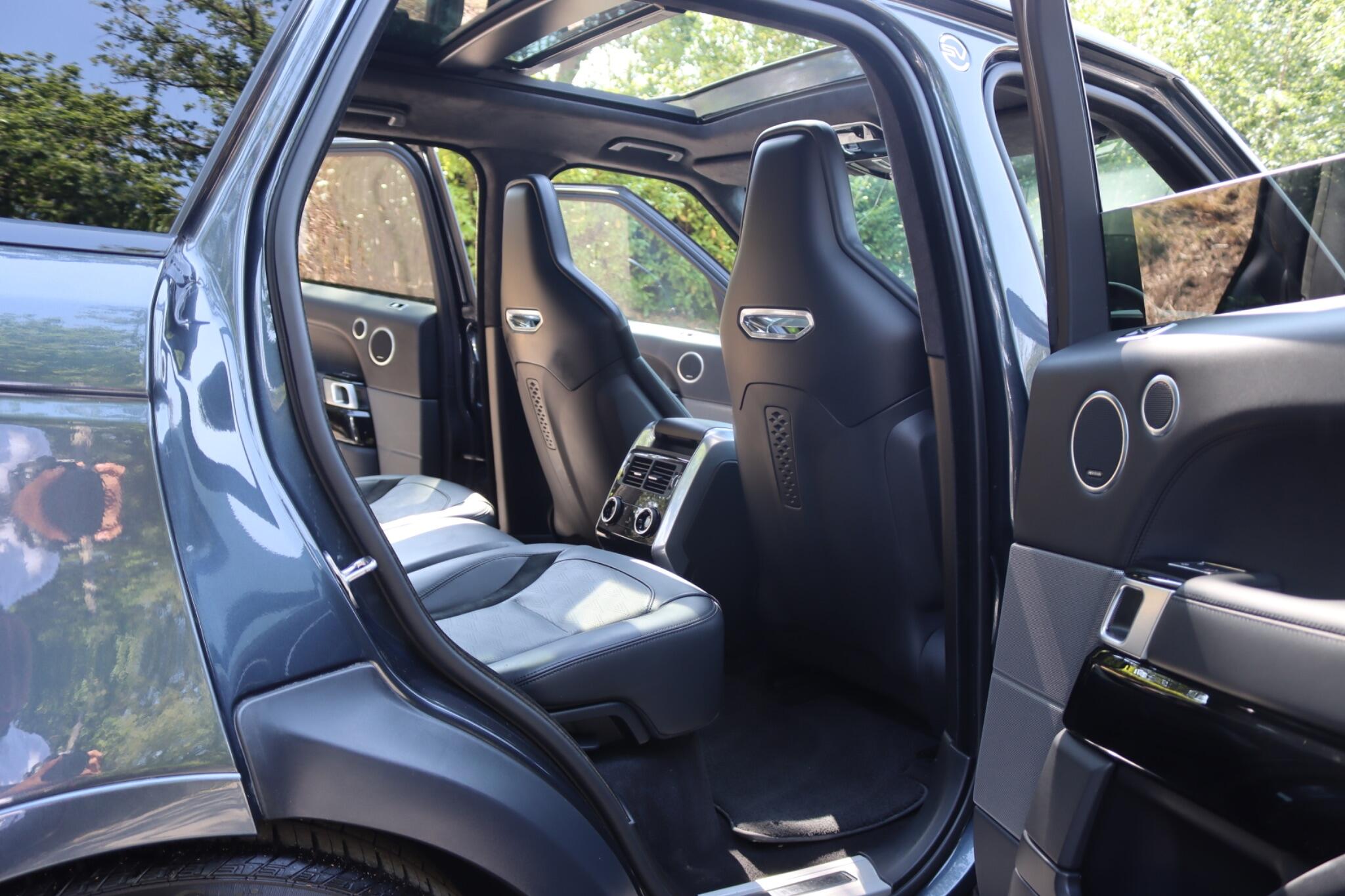 Land Rover Range Rover Sport view 65