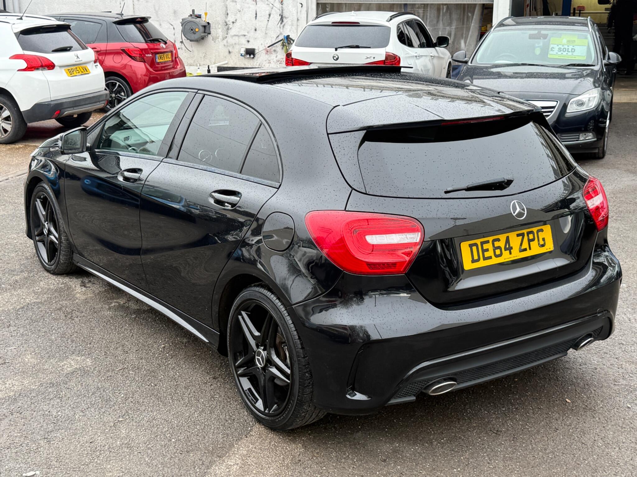 Mercedes-Benz A Class - Image 16