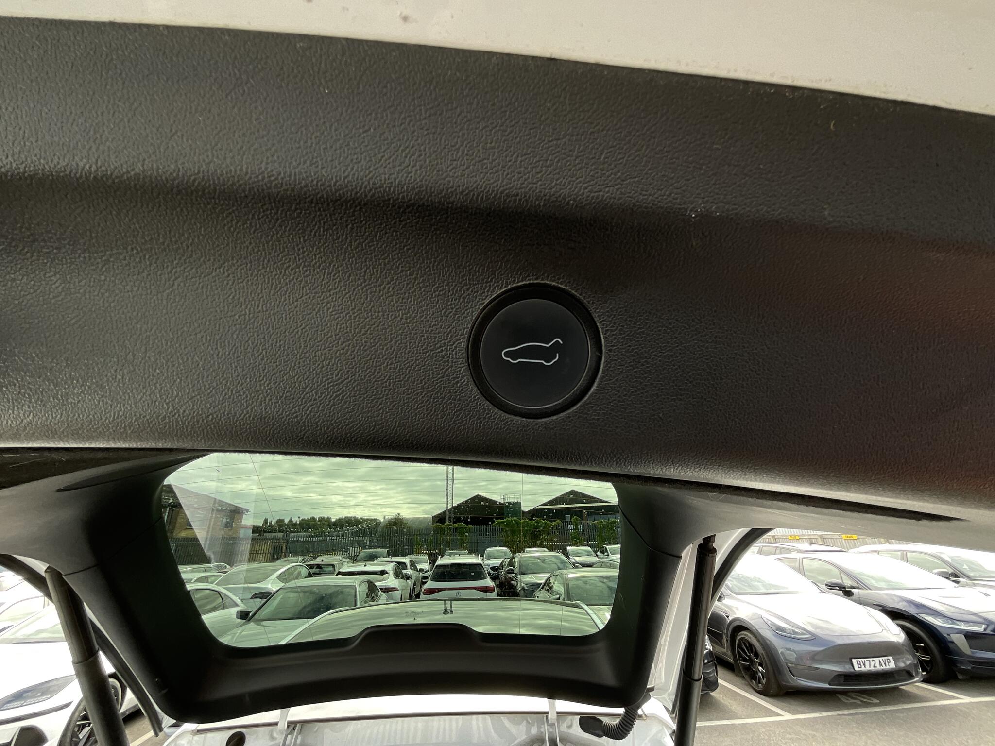 Tesla Model Y view 33
