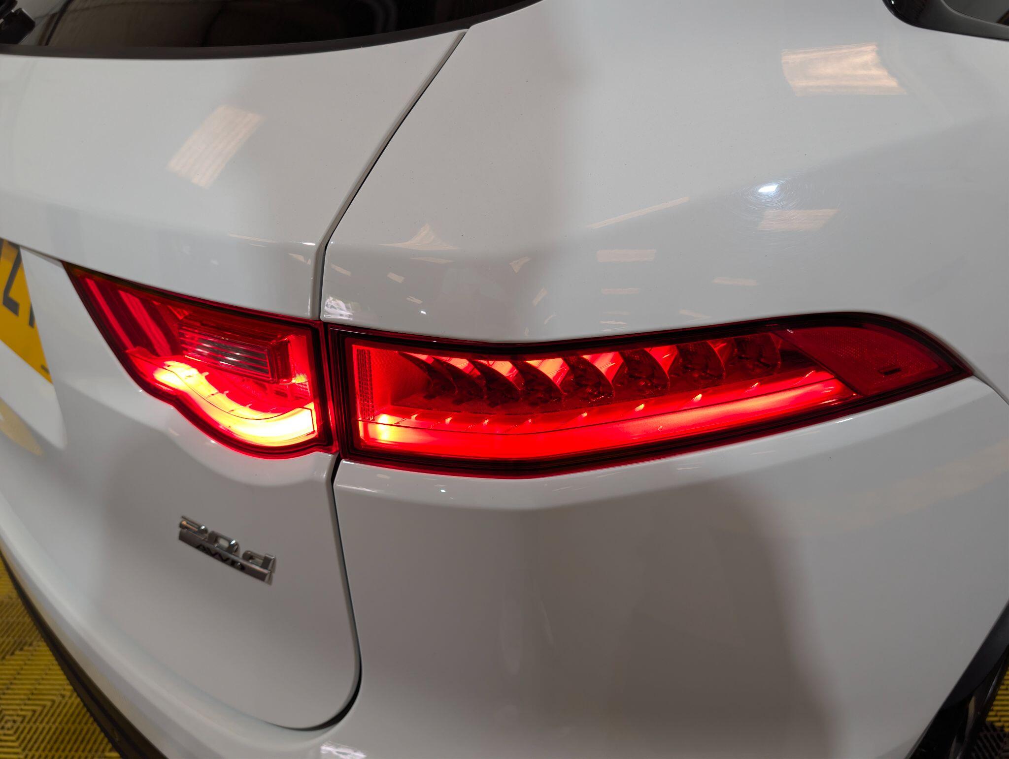 Jaguar F-Pace view 67