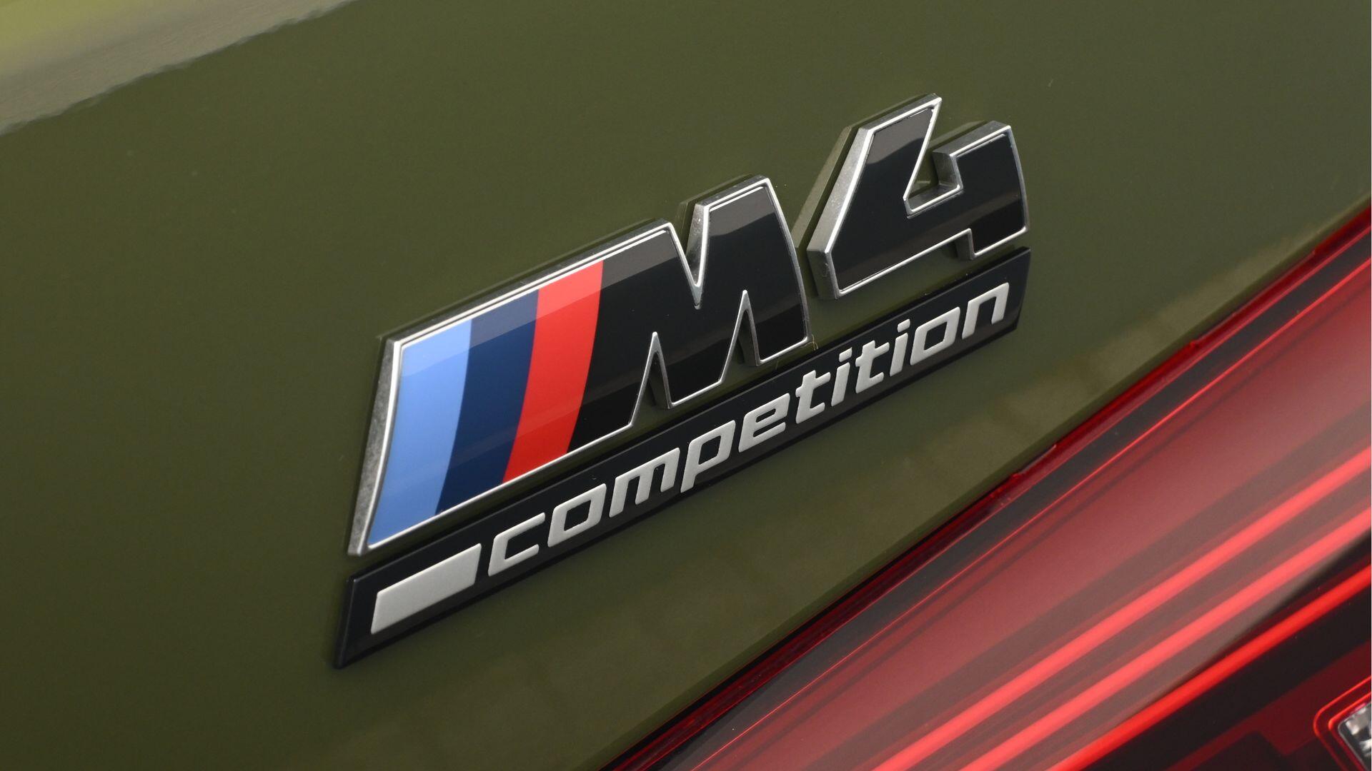 BMW M4 view 46