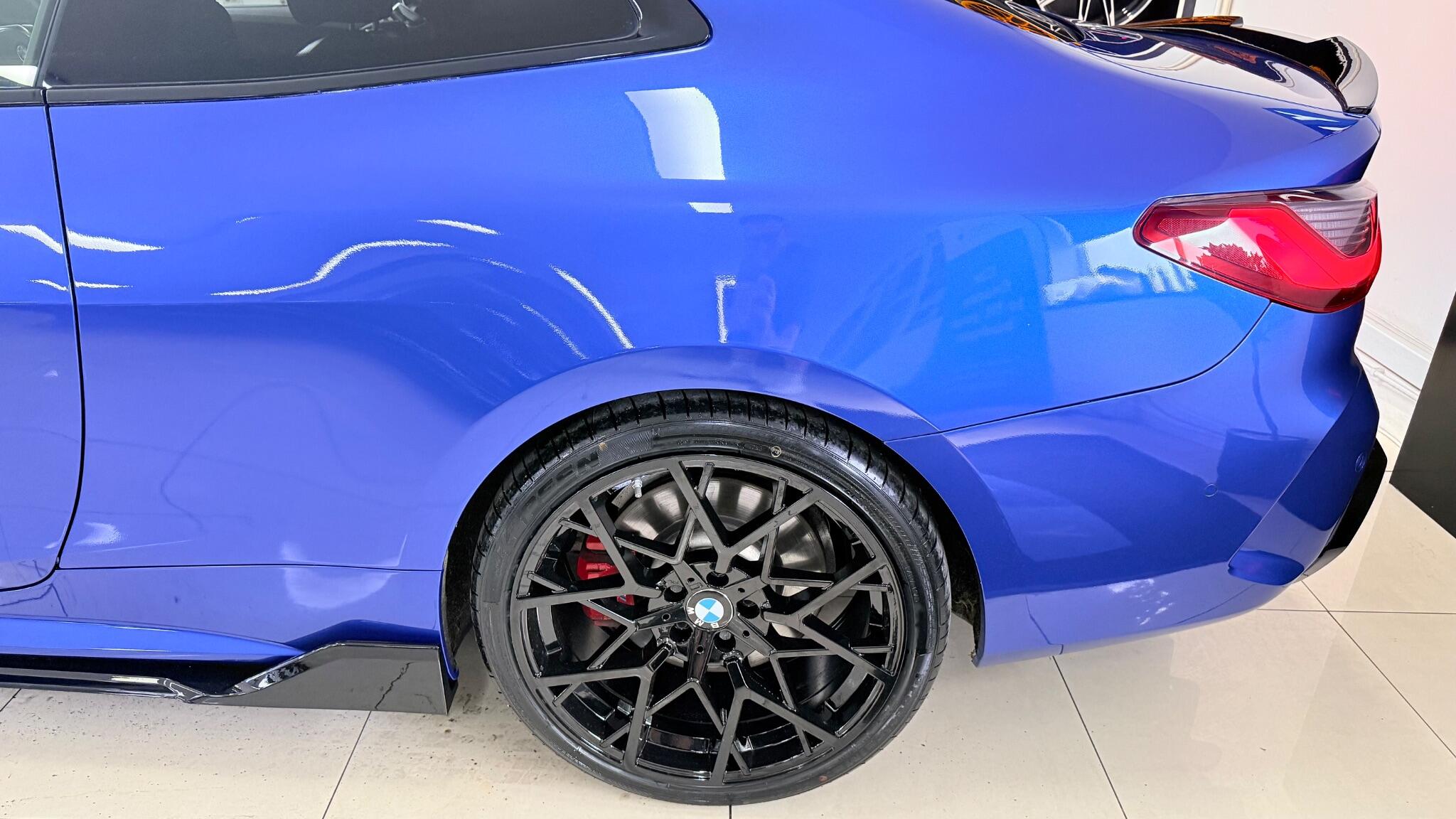 BMW 4 Series view 42